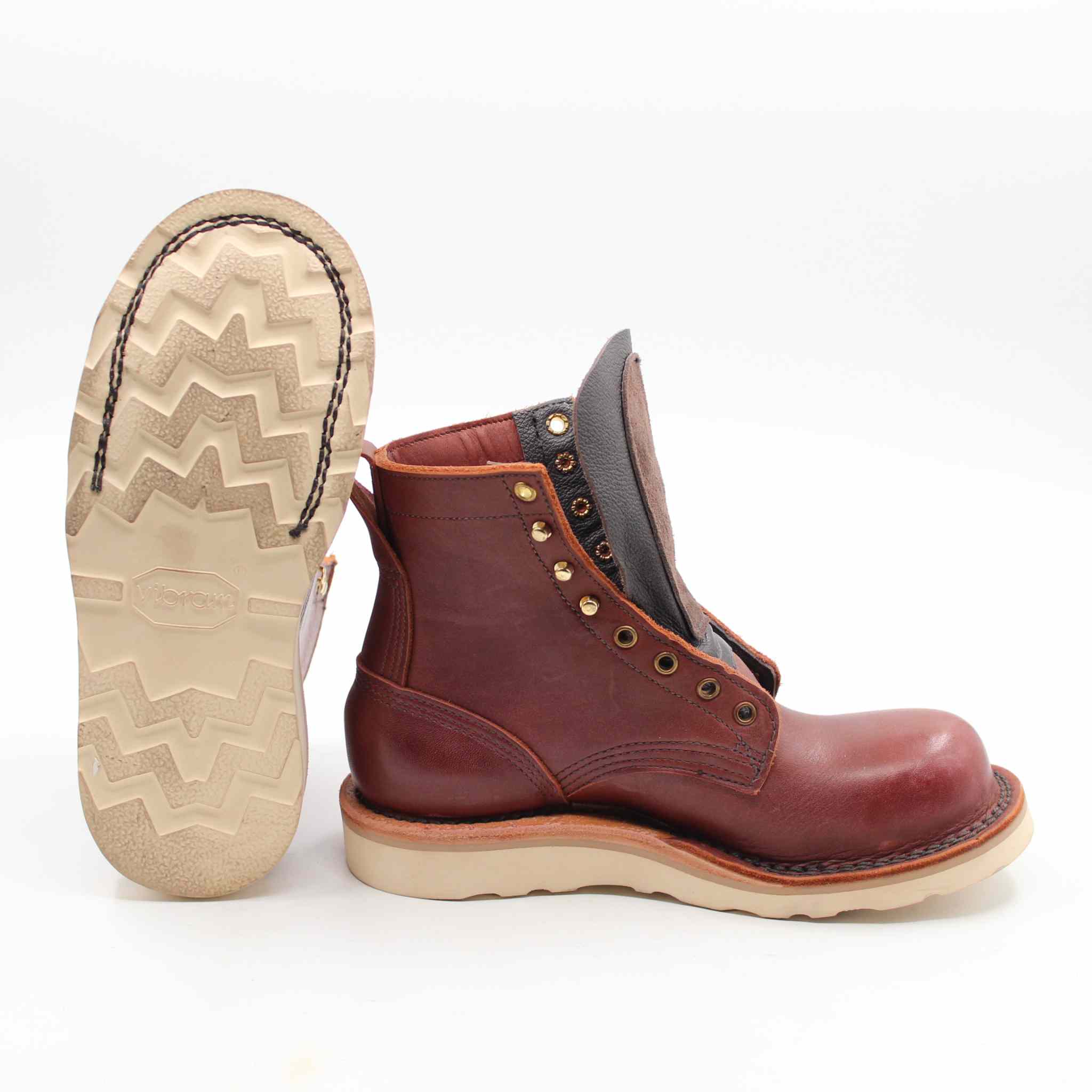 Forefront (Safety Toe) - 5/3E - Image 3