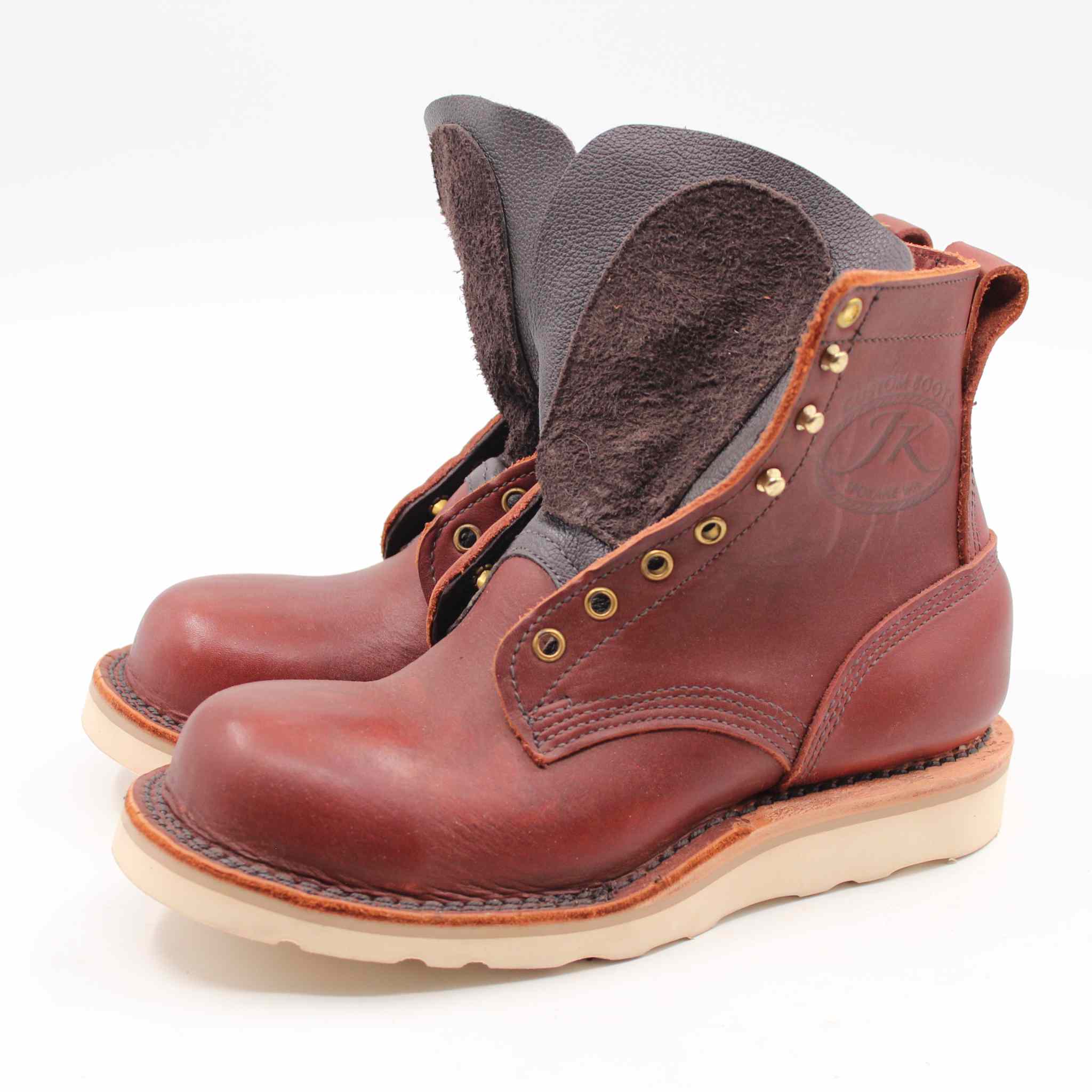 Forefront (Safety Toe) - 5/3E - Image 2