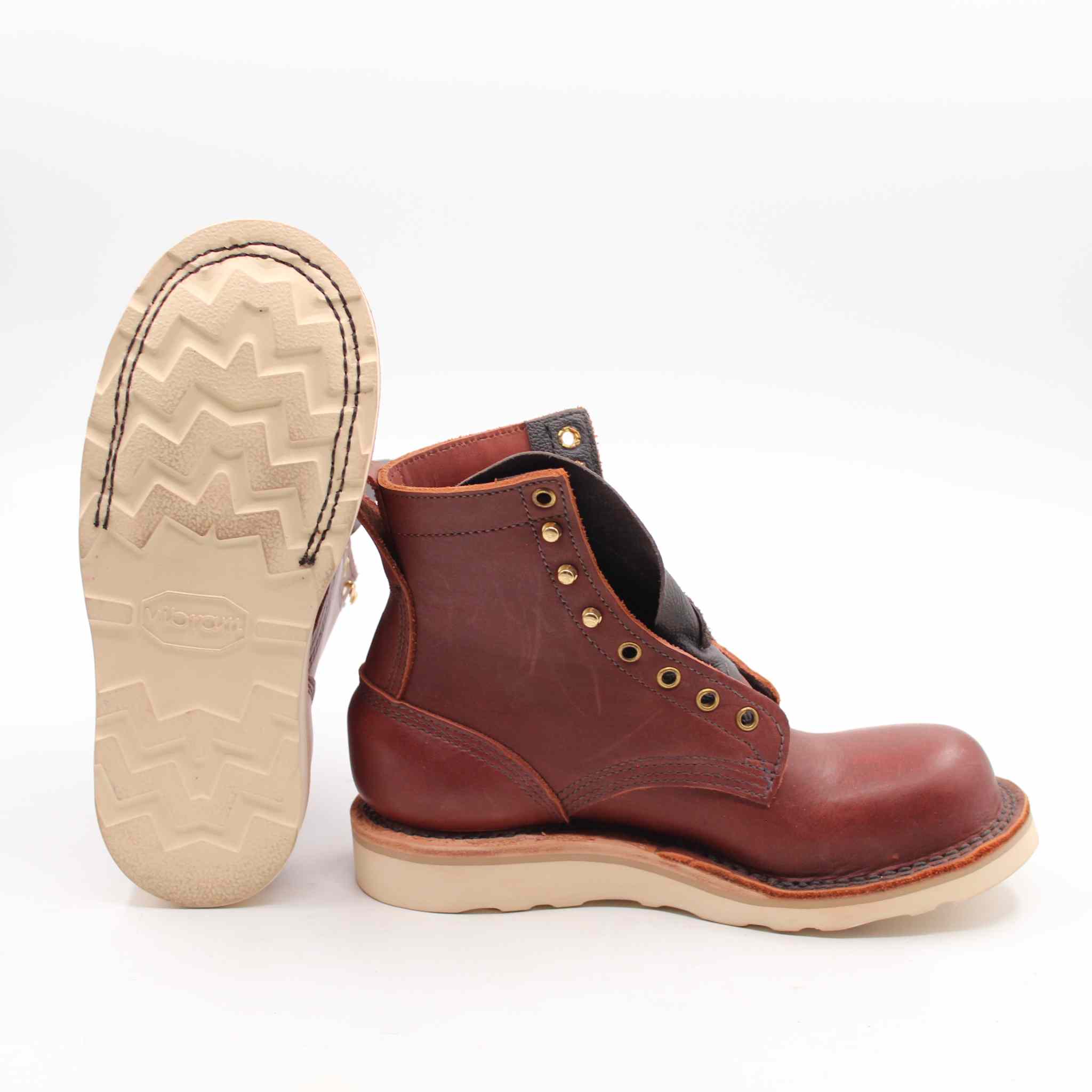 Forefront (Safety Toe) - 5/3E - Image 3