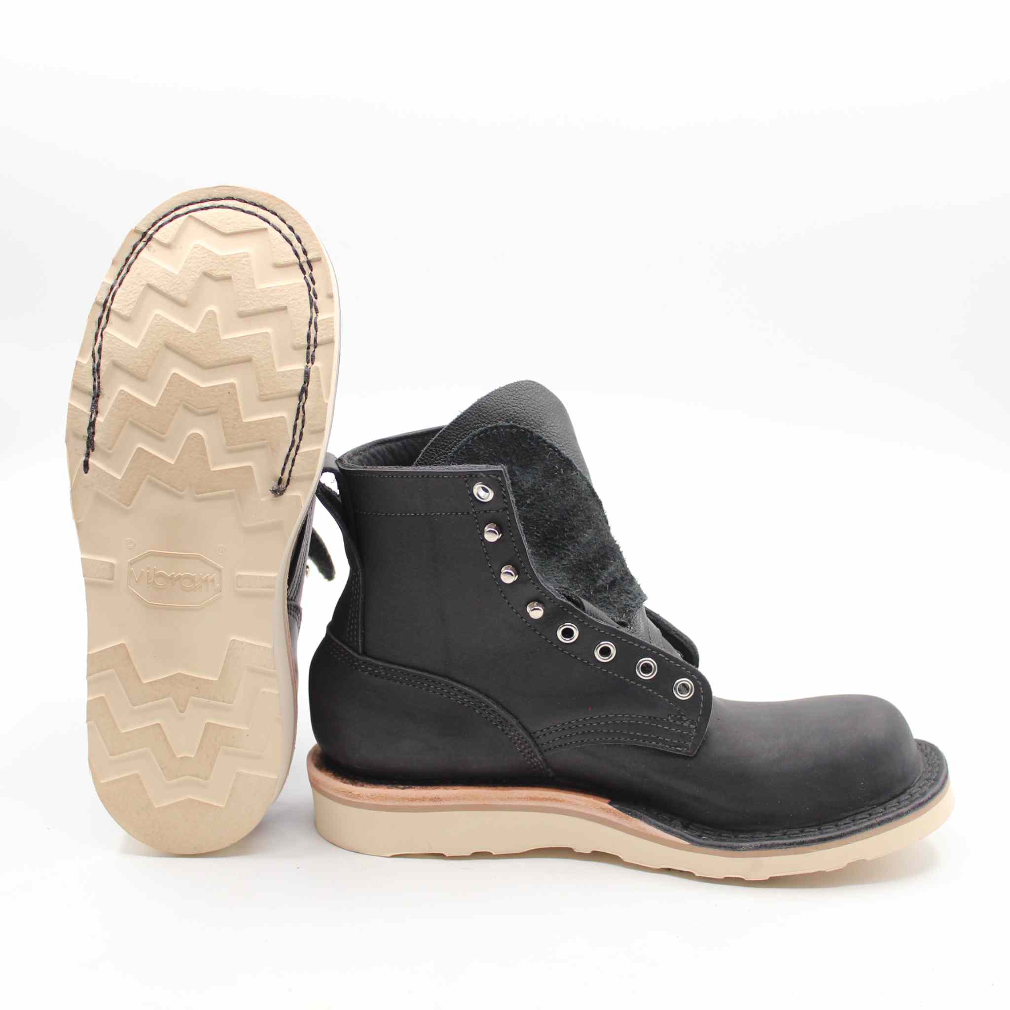 Forefront (Safety Toe) - 7.5/EE - Image 3