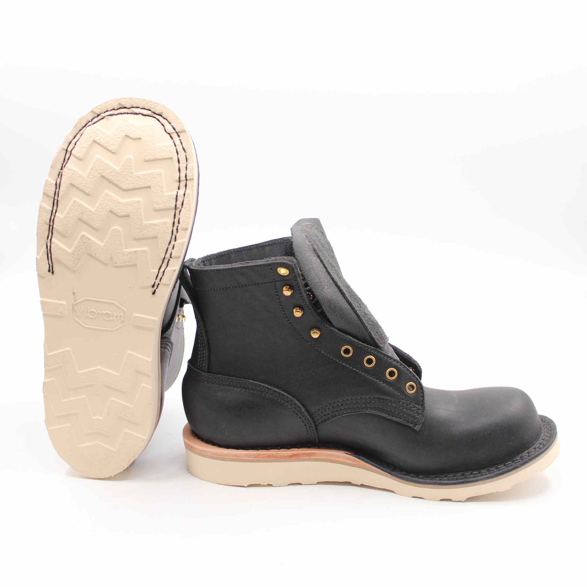 Forefront (Safety Toe) - 8.5/5E - Image 3
