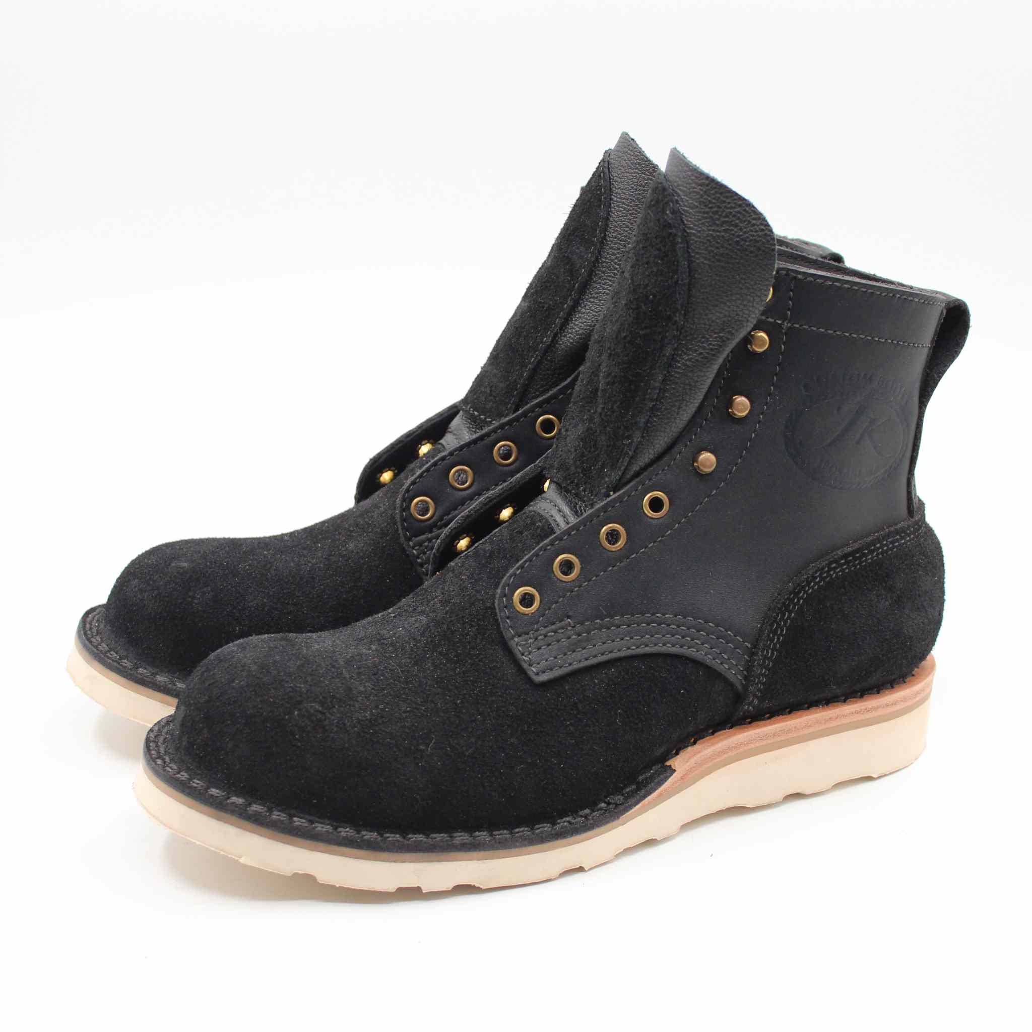 Forefront (Safety Toe) - 9/3E - Image 2