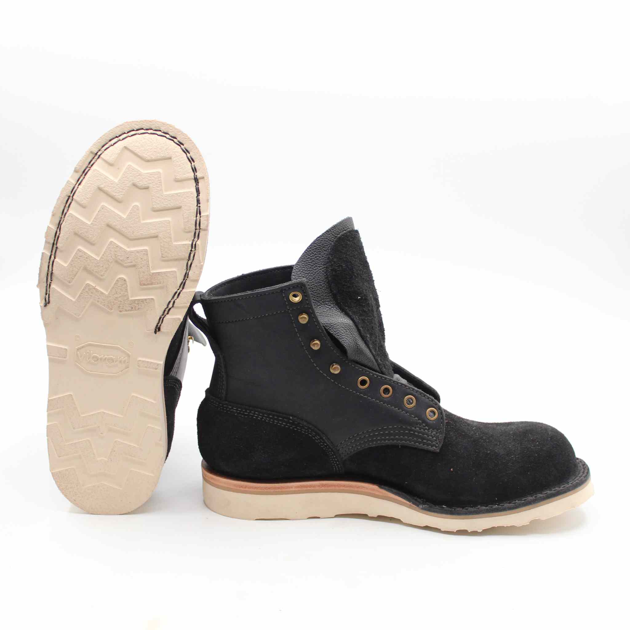 Forefront (Safety Toe) - 9/3E - Image 3