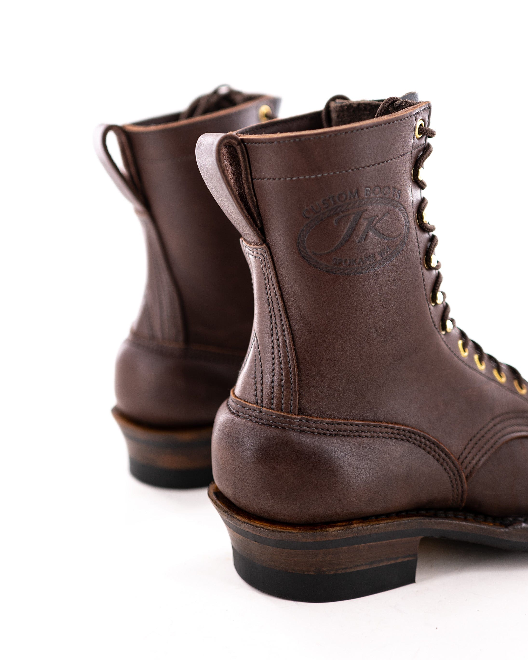 Harvester - Brown - Image 3