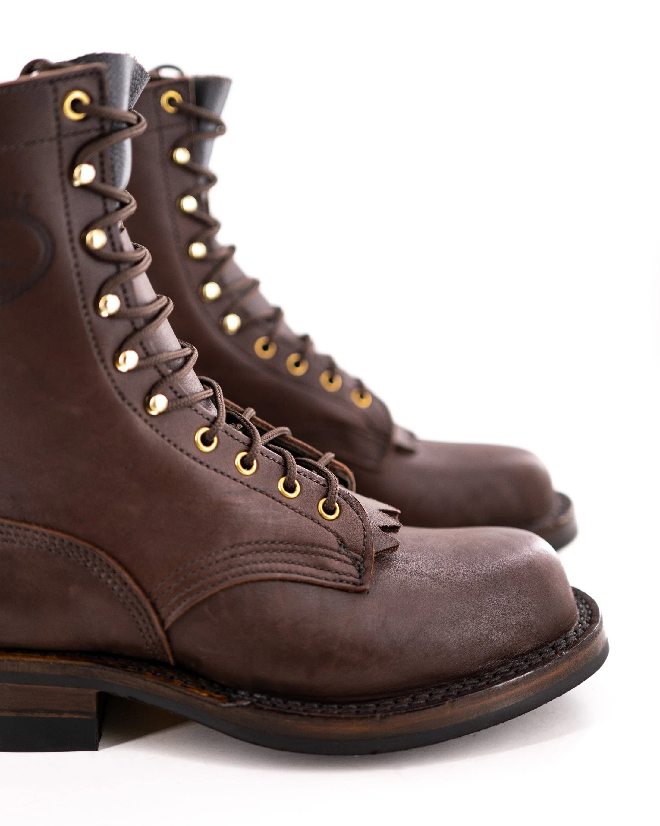 Harvester - Brown - Image 4
