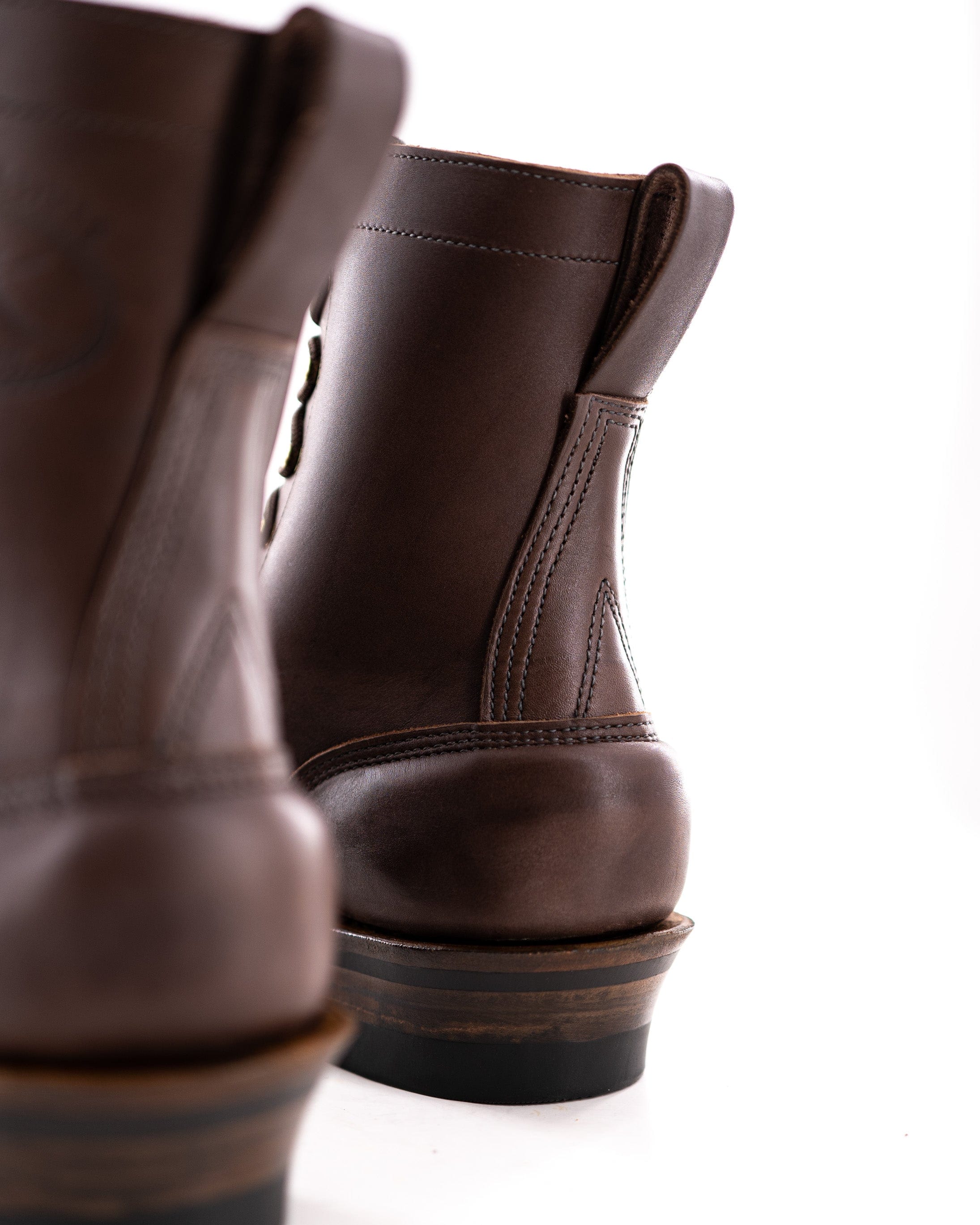 Harvester - Brown - Image 5