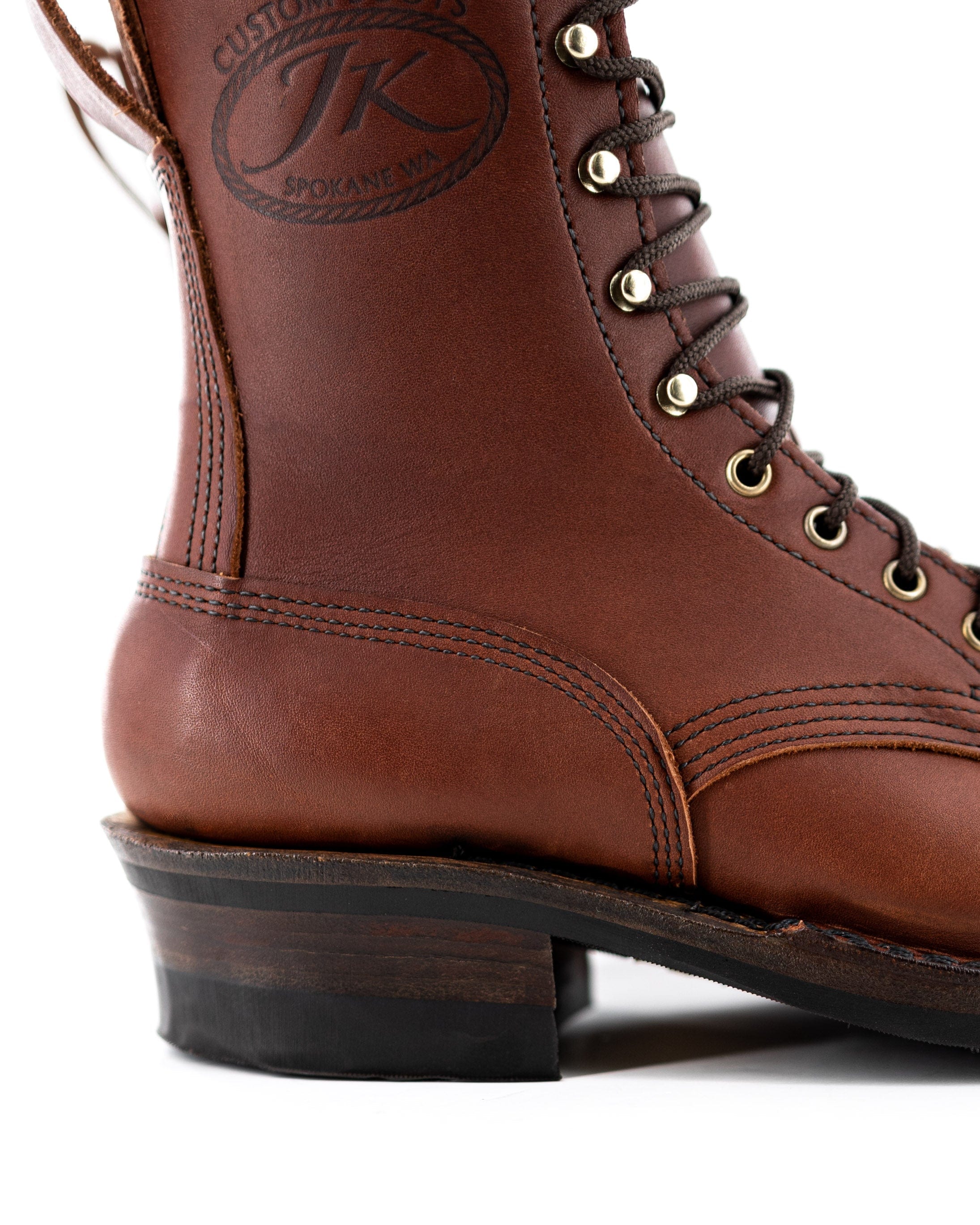 Harvester - Redwood - Image 4