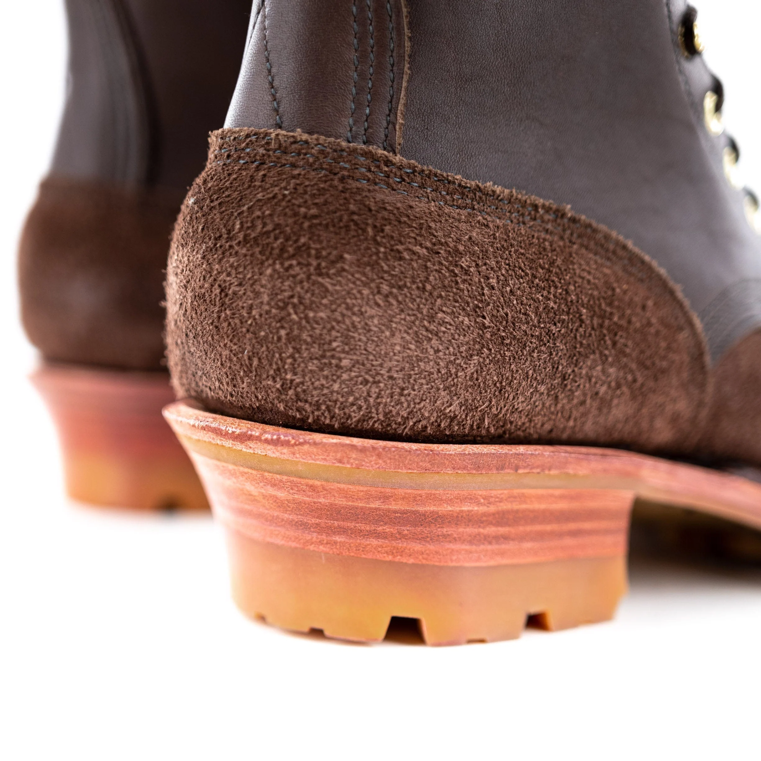 Honey Fire - Brown - Image 5