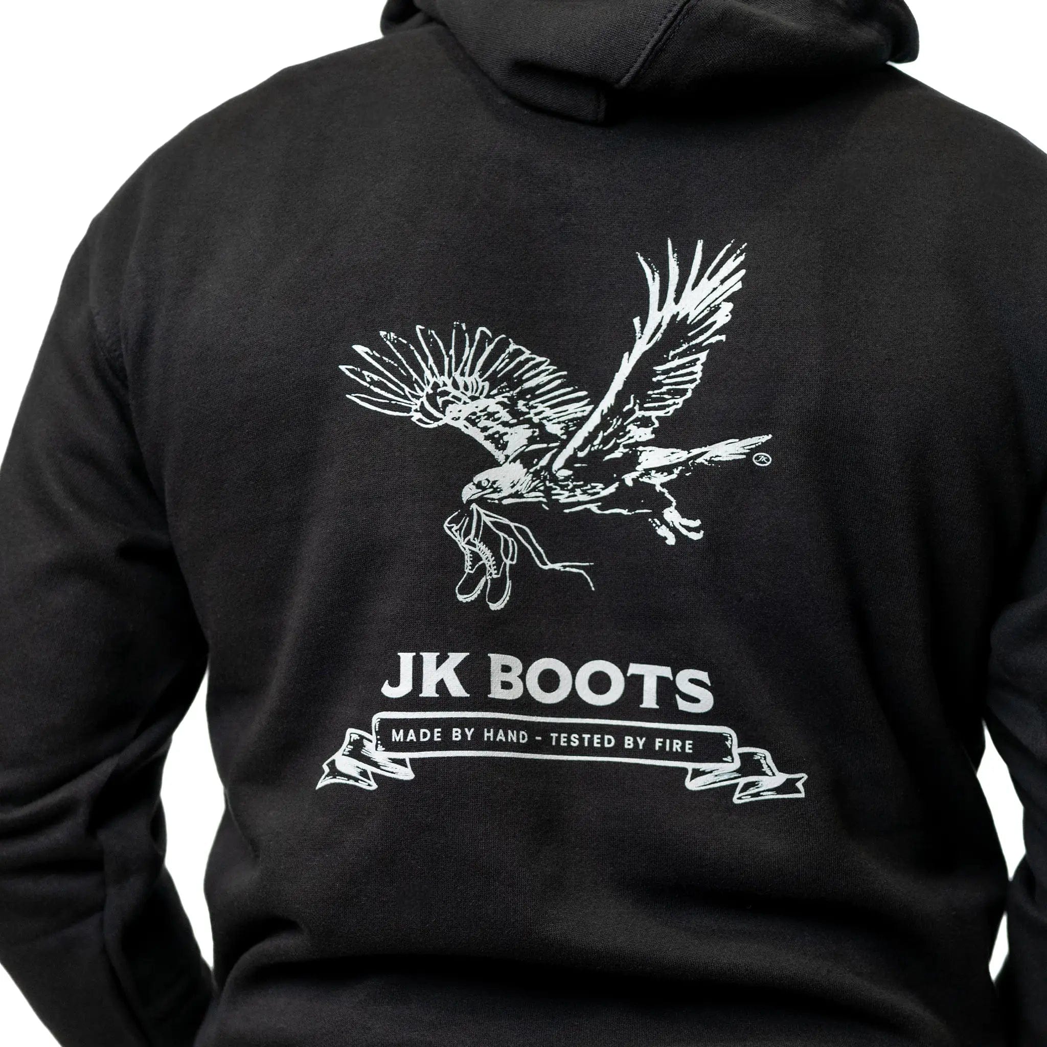 Catch Of The Day Hoodie - Image 4