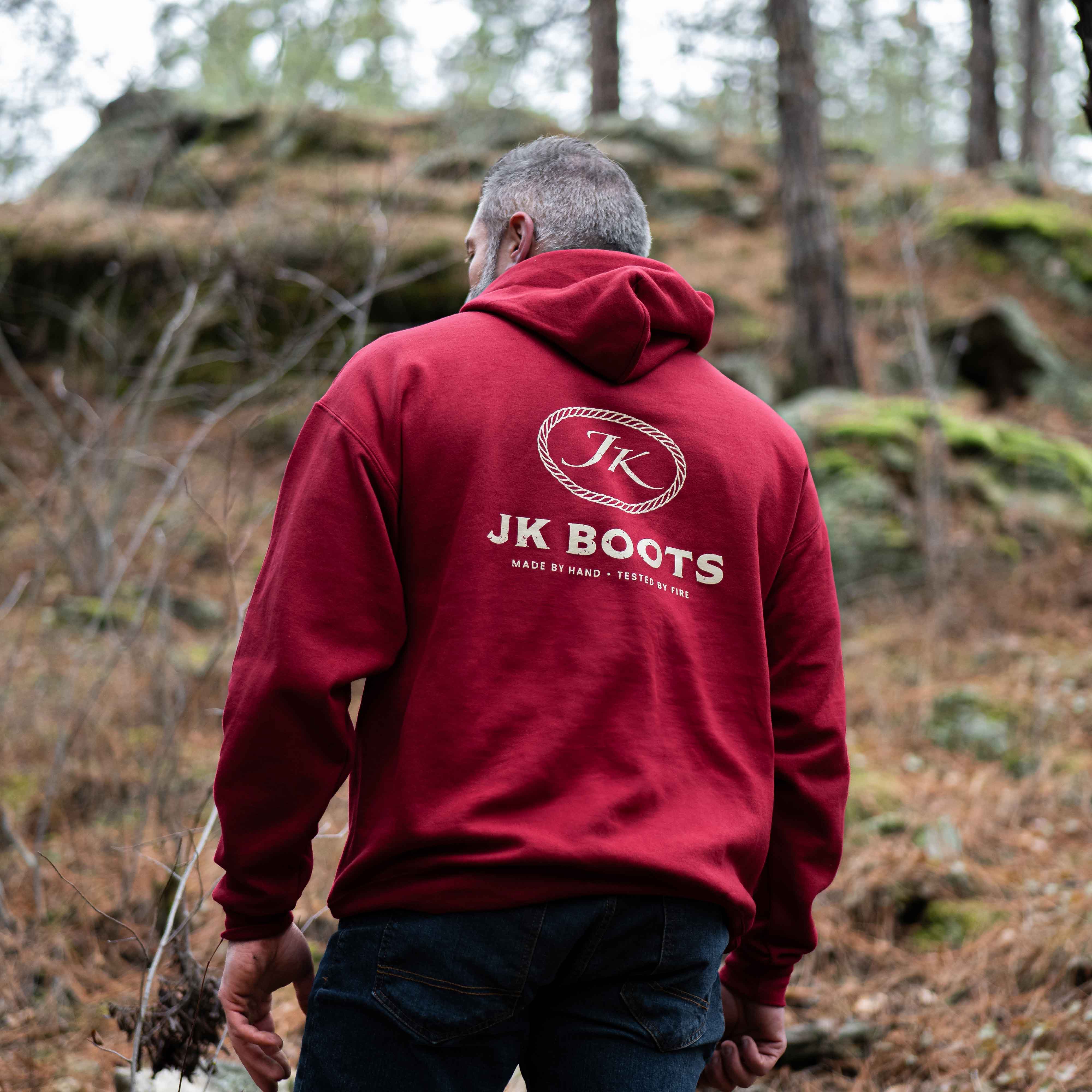 Signature Hoodie - Image 4