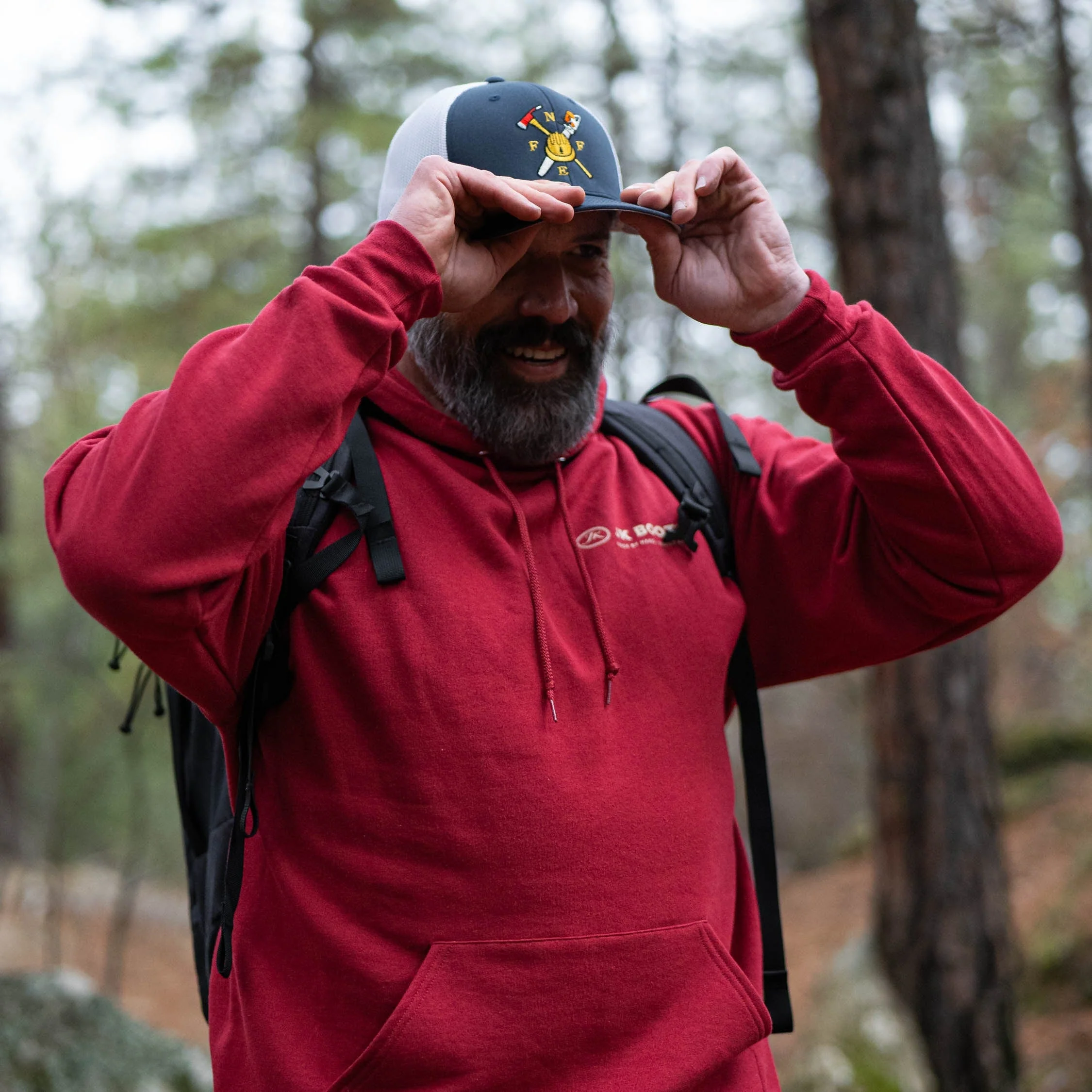 Signature Hoodie - Image 5