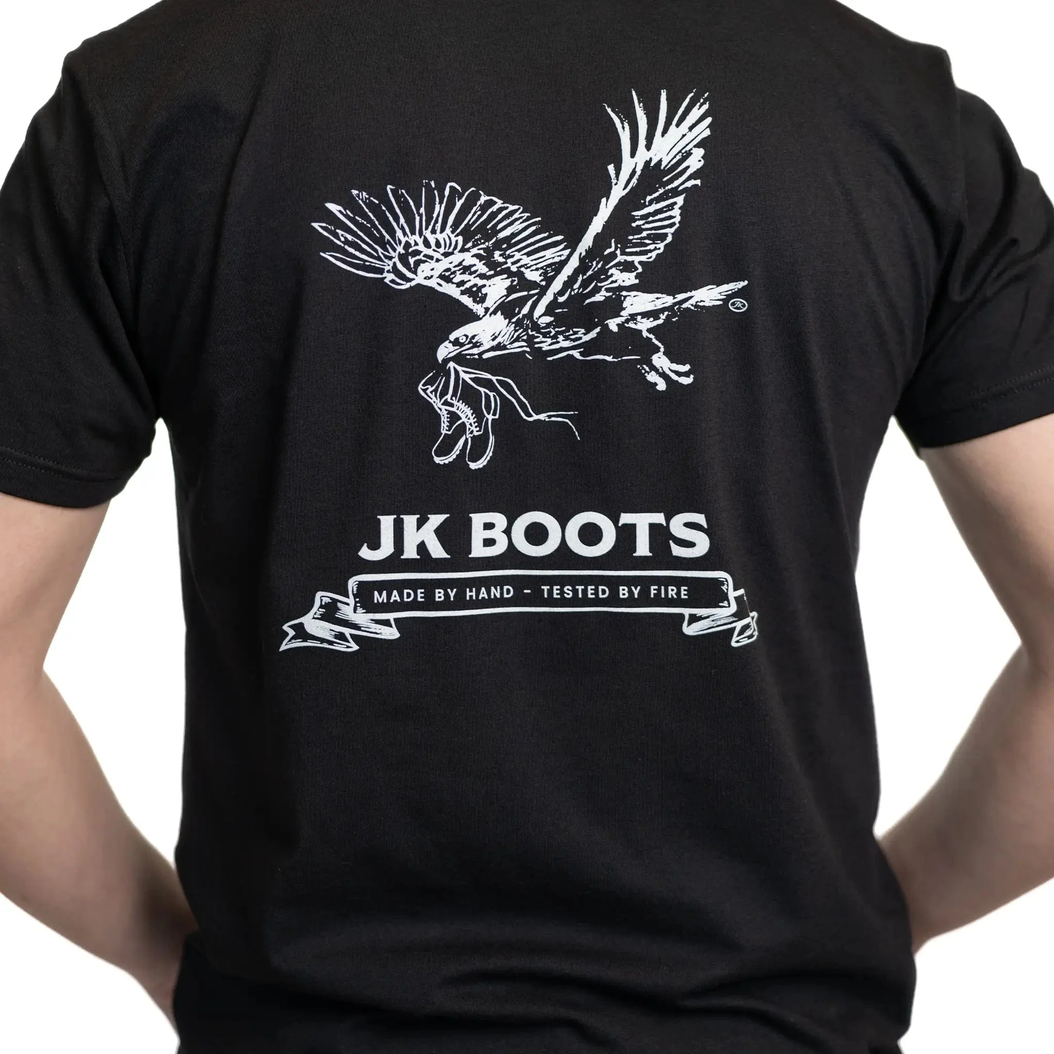 Catch Of The Day T-Shirt - Image 3