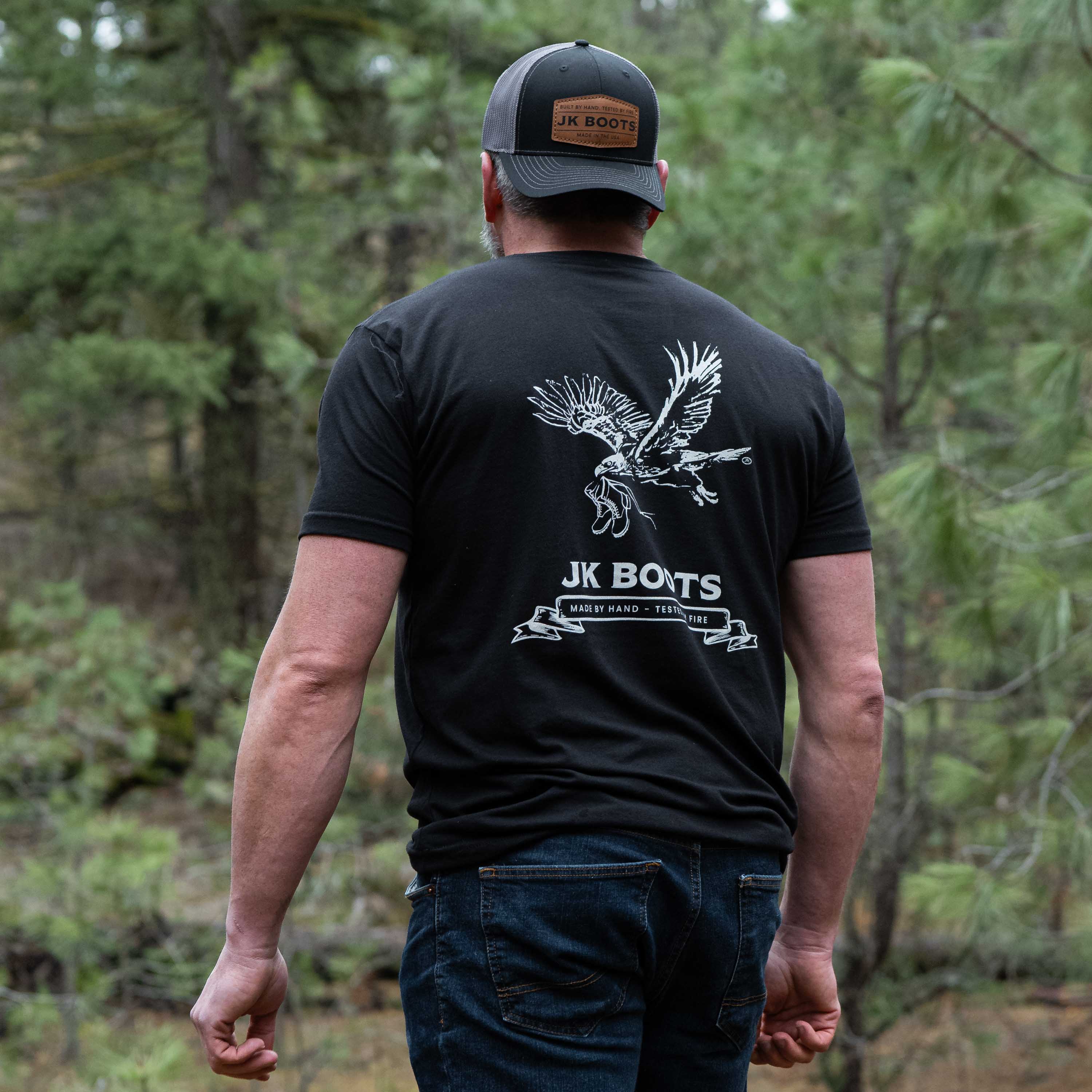 Catch Of The Day T-Shirt - Image 4