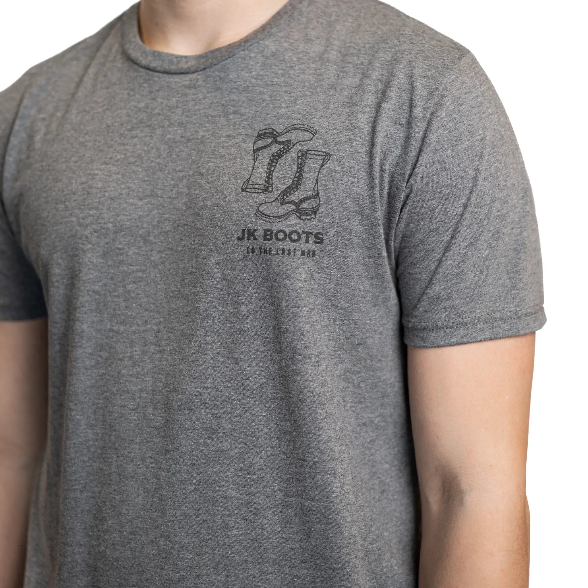 Strength & Honor T-Shirt - Image 4