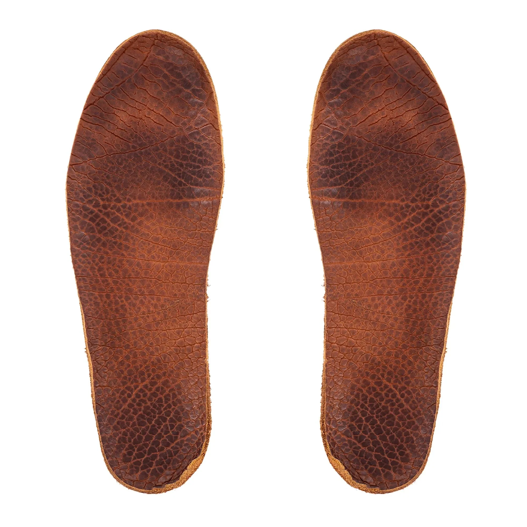 Bison Leather Insoles - Image 4