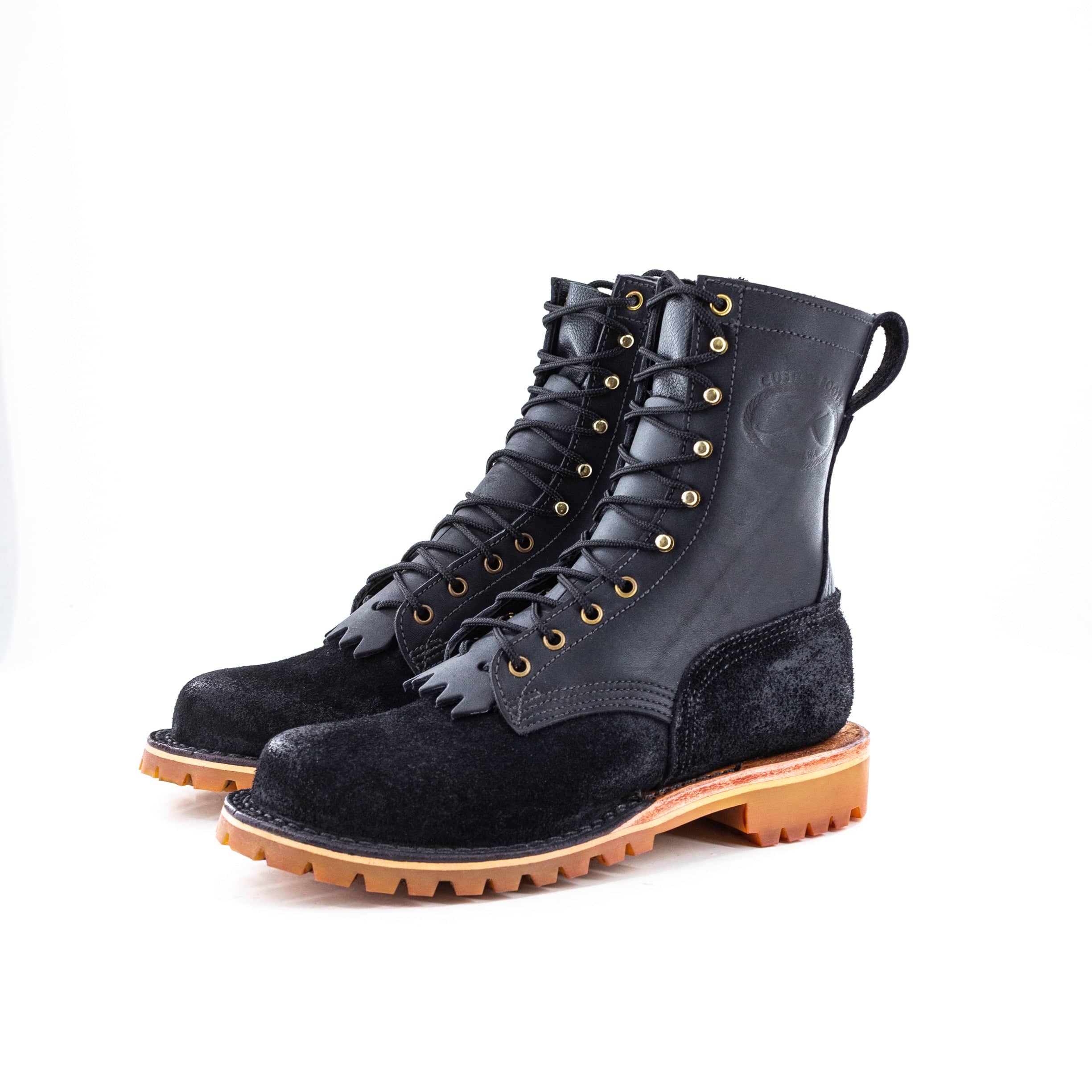 Legacy O.T. - Black (Rough) - Image 2