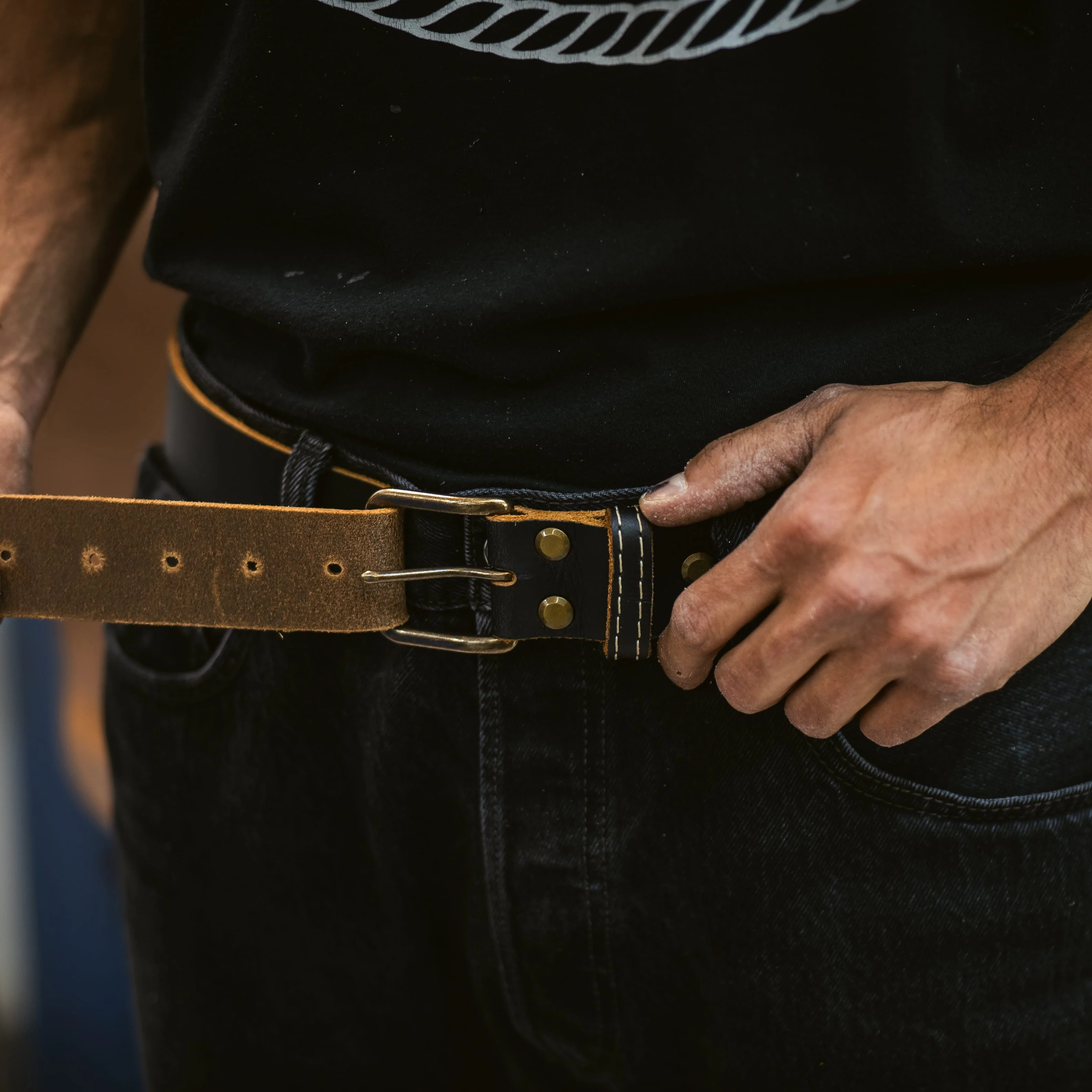 Liberty Belt - Image 10