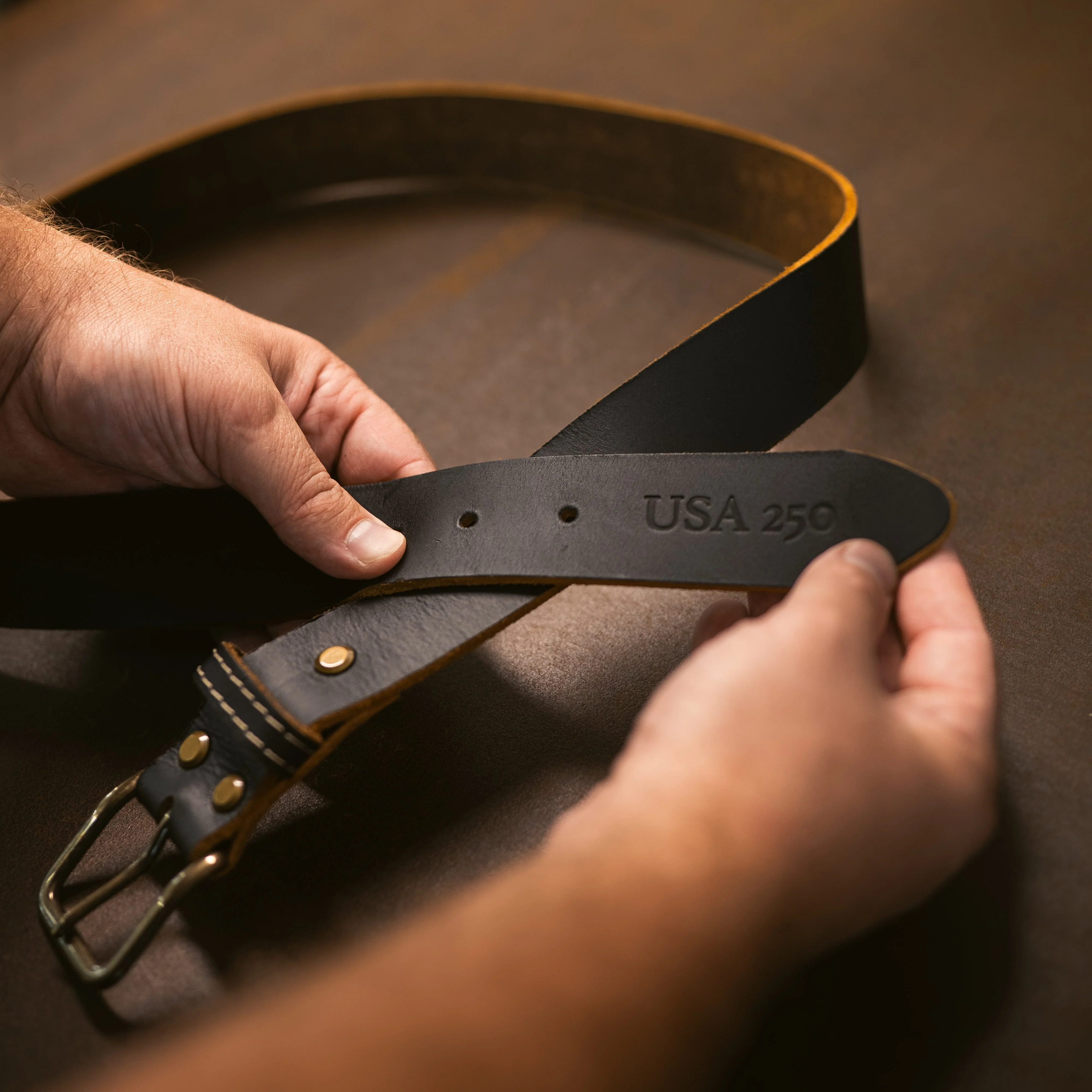 Liberty Belt - Image 2