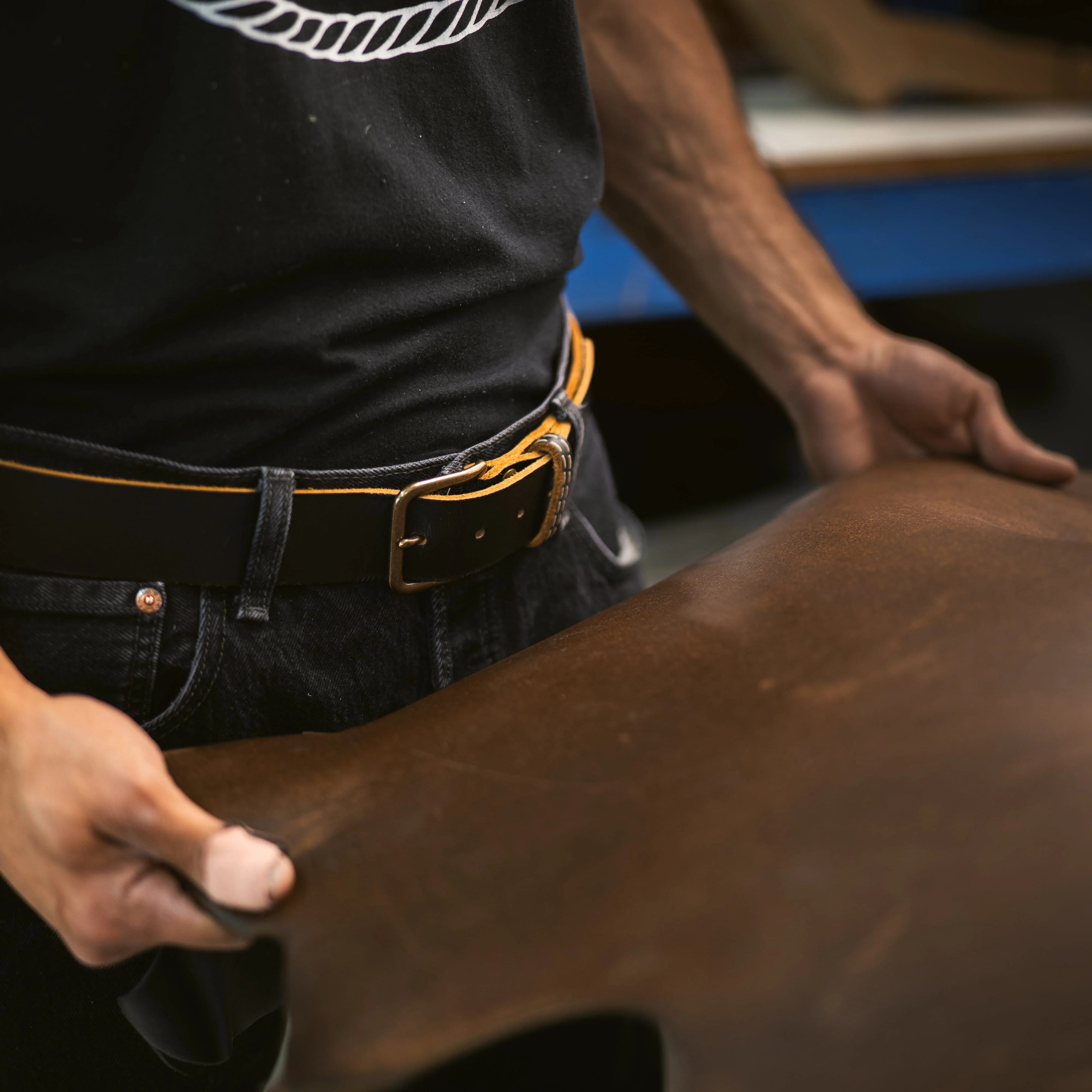 Liberty Belt - Image 3
