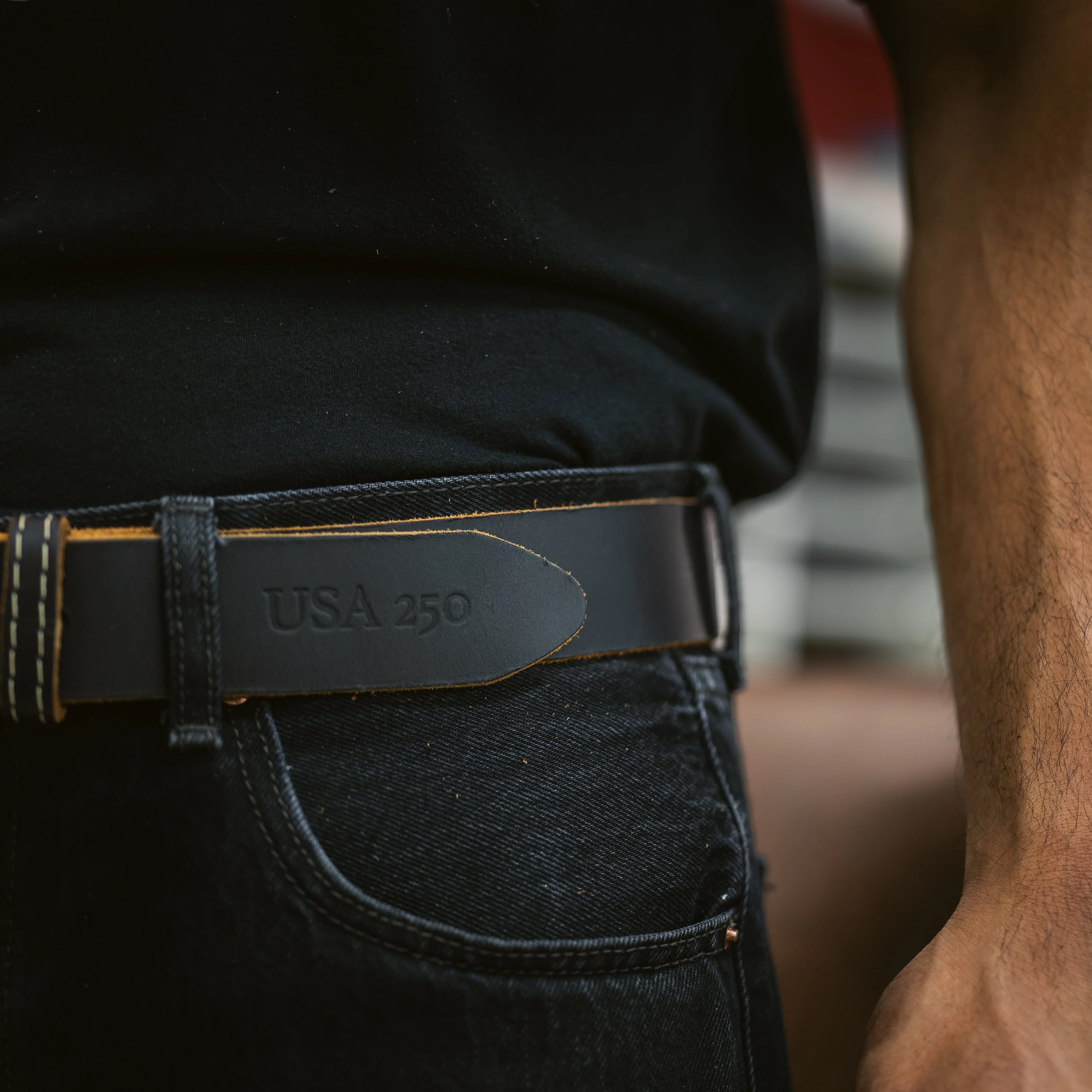 Liberty Belt - Image 4