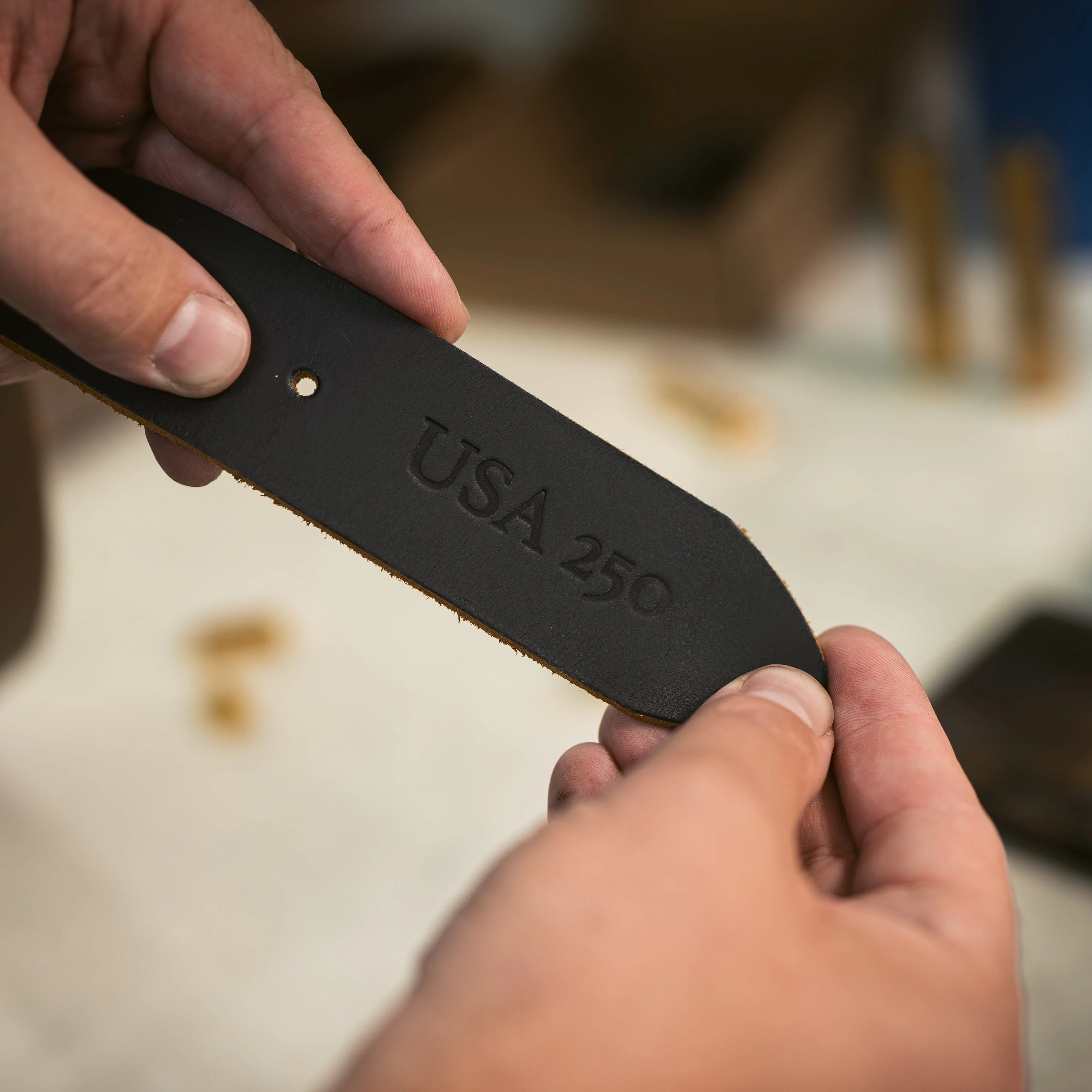 Liberty Belt - Image 5