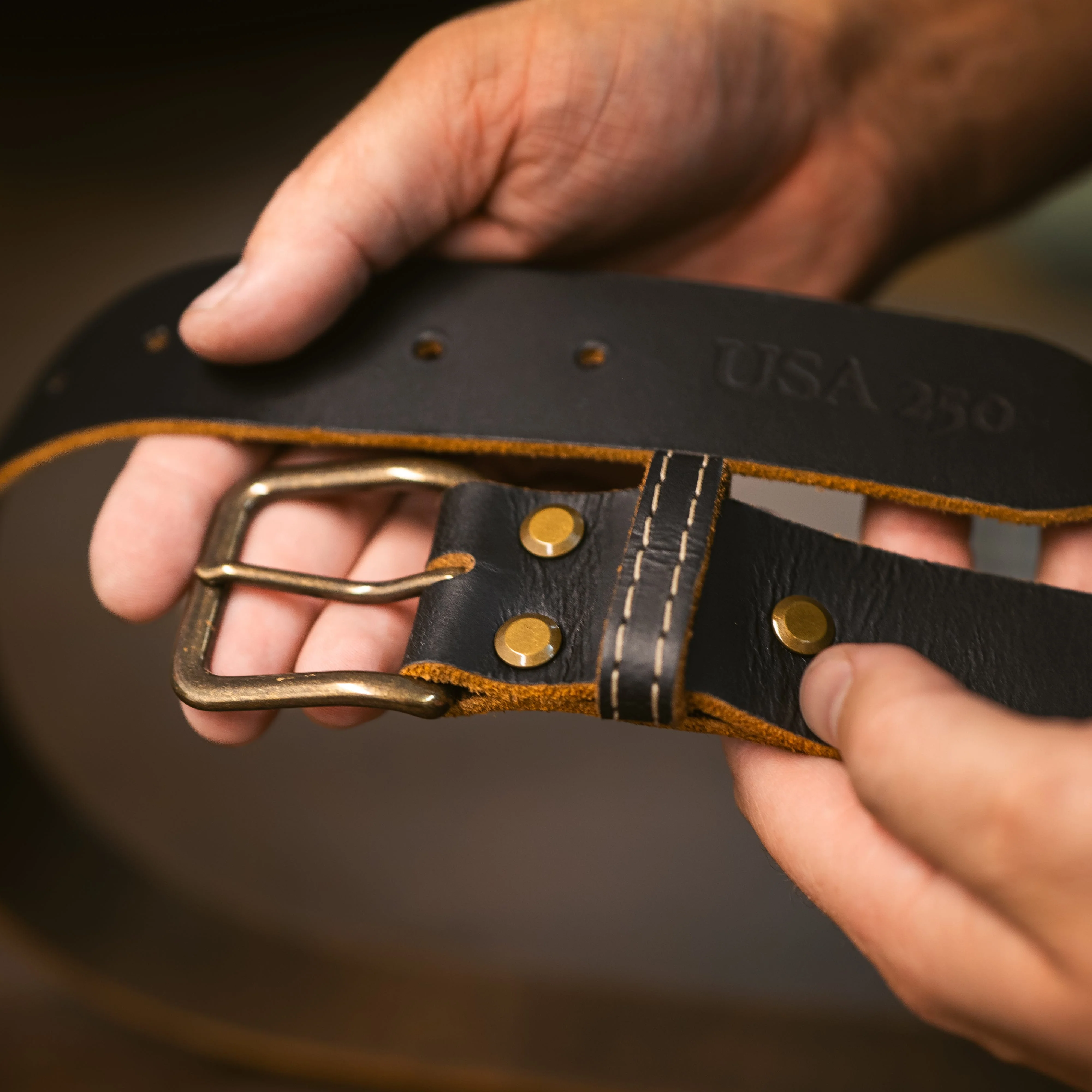 Liberty Belt - Image 6