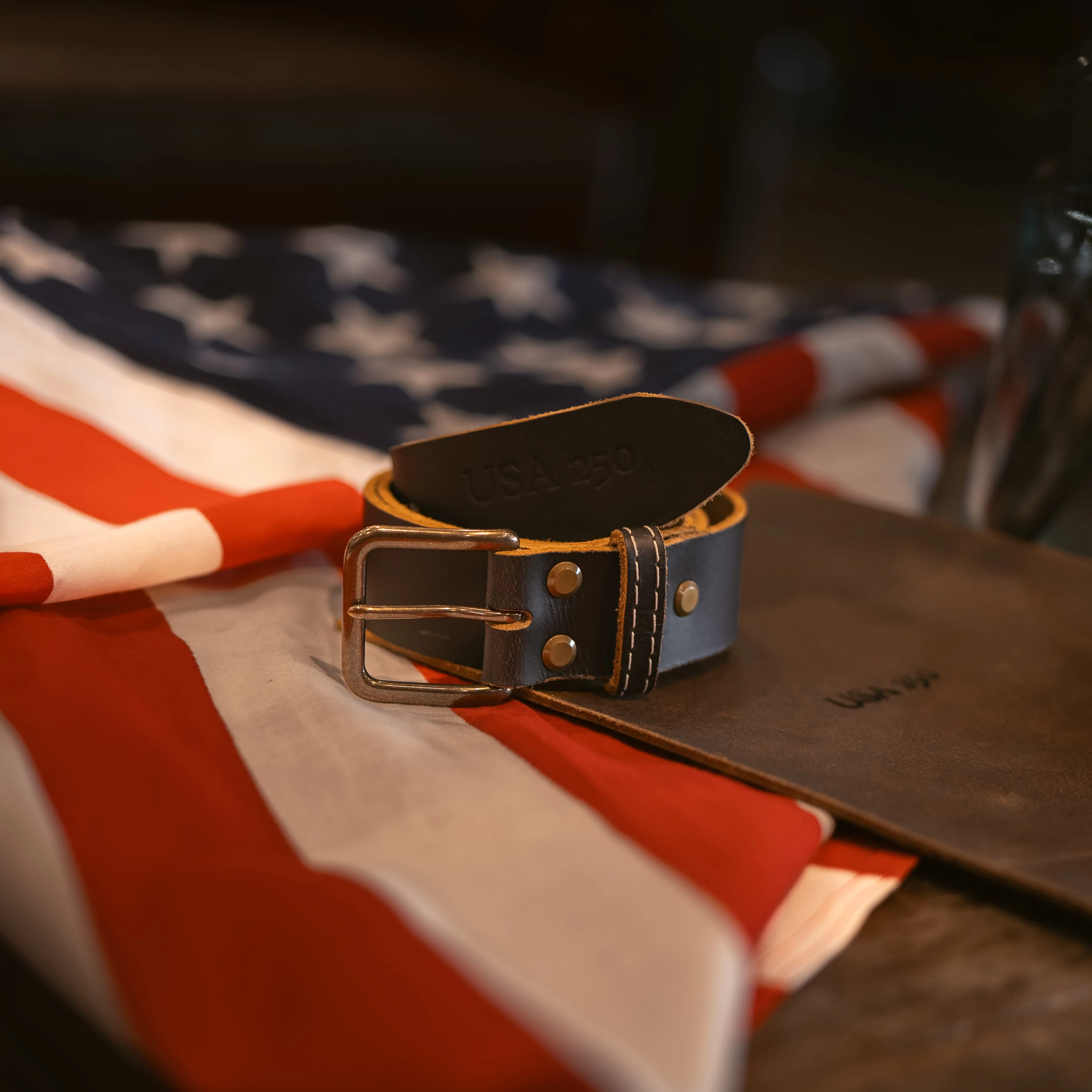 Liberty Belt - Image 7