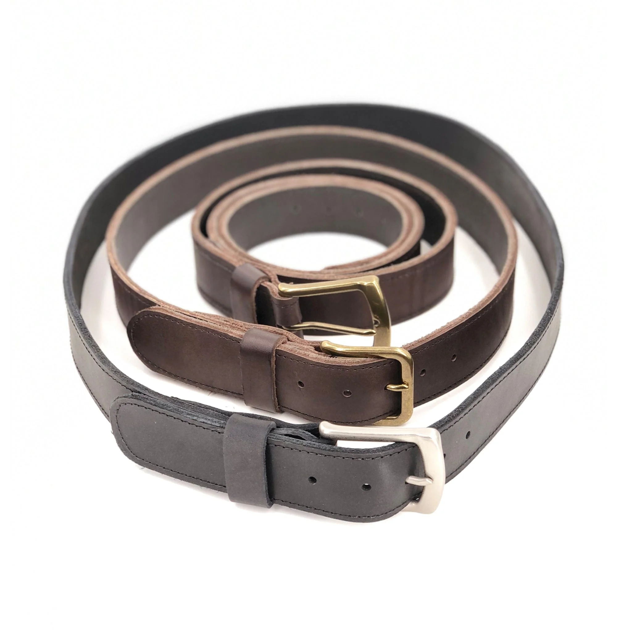 Matching Belt (same hide as boots) - Image 2