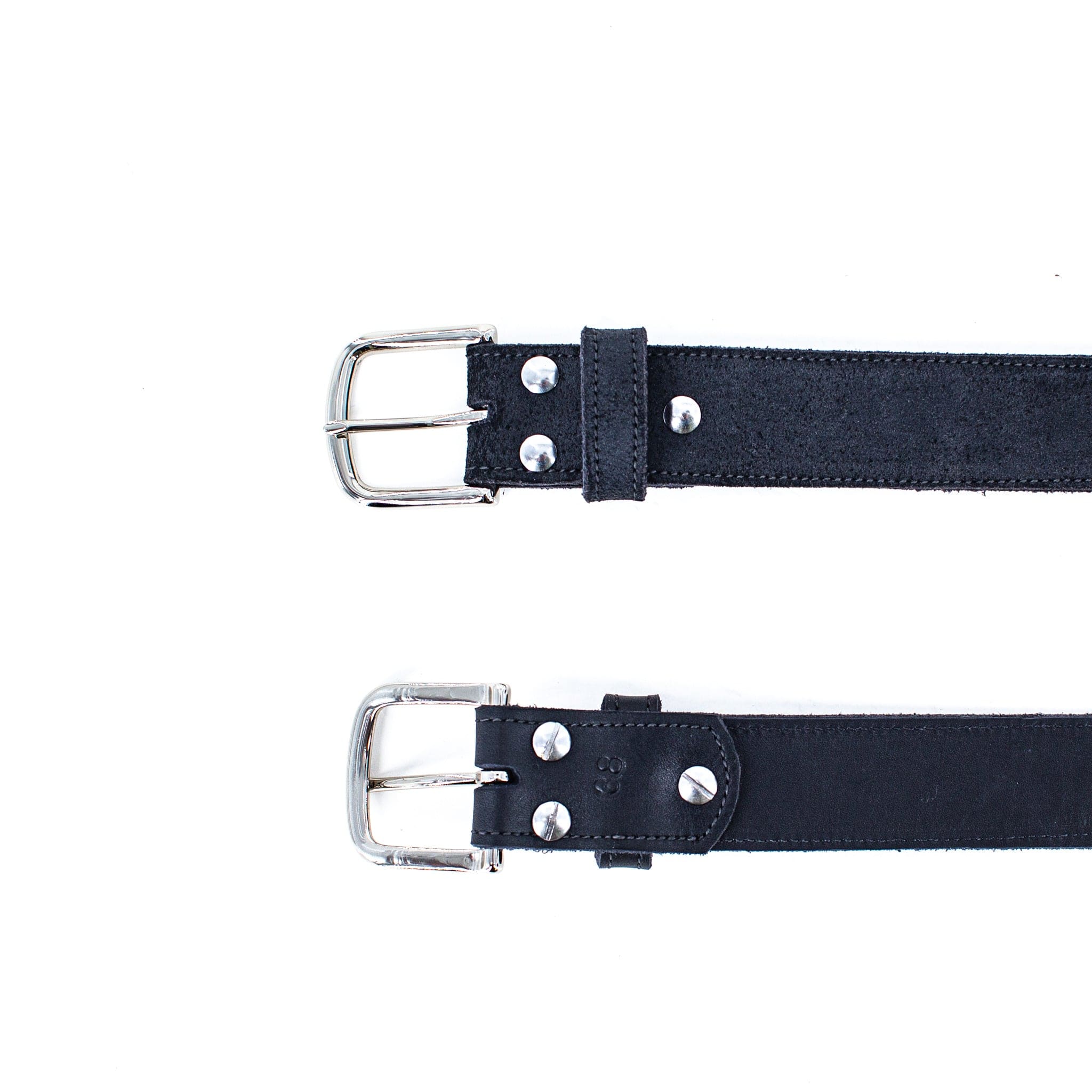 Matching Belt (same hide as boots) - Image 3