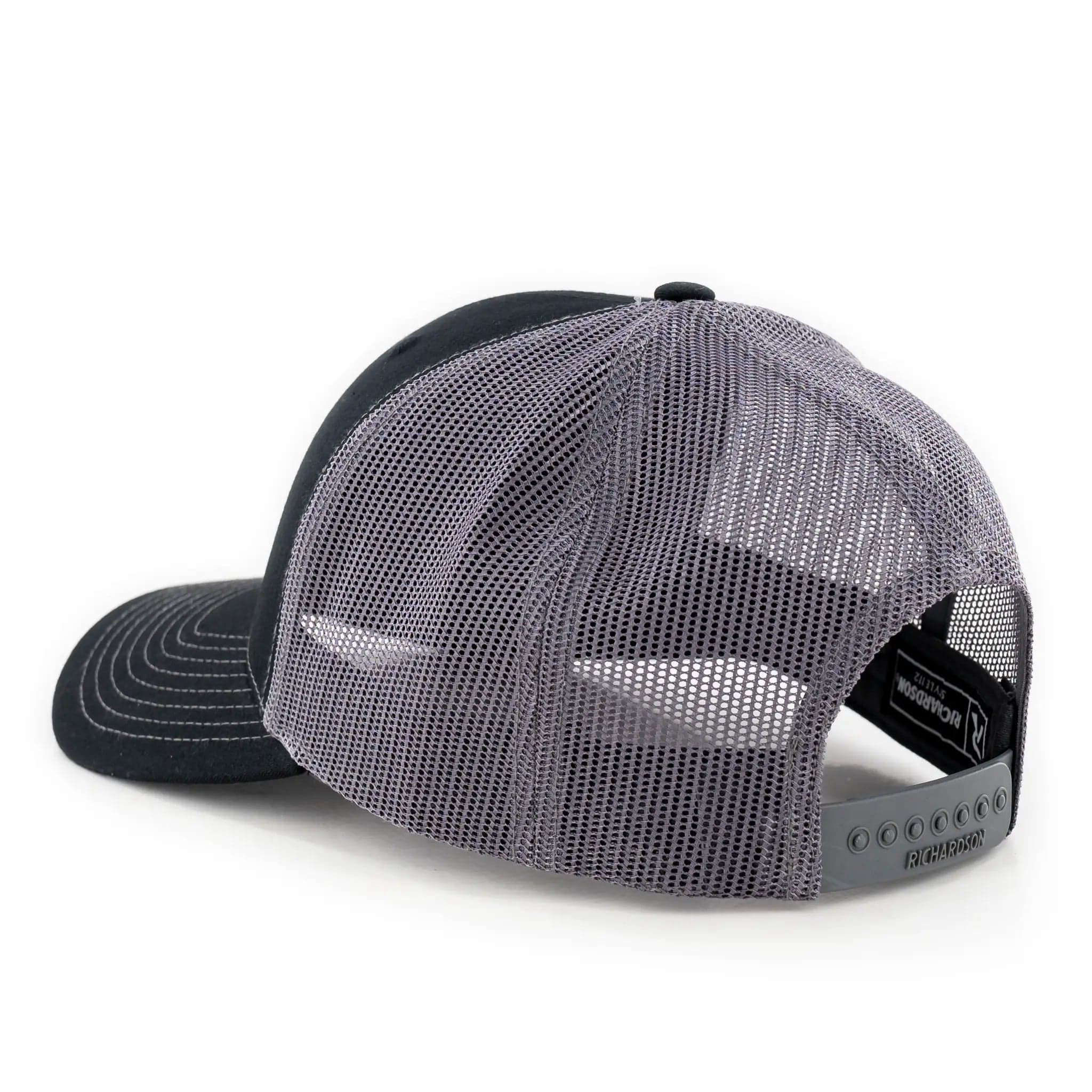 Medallion Snapback - Image 3