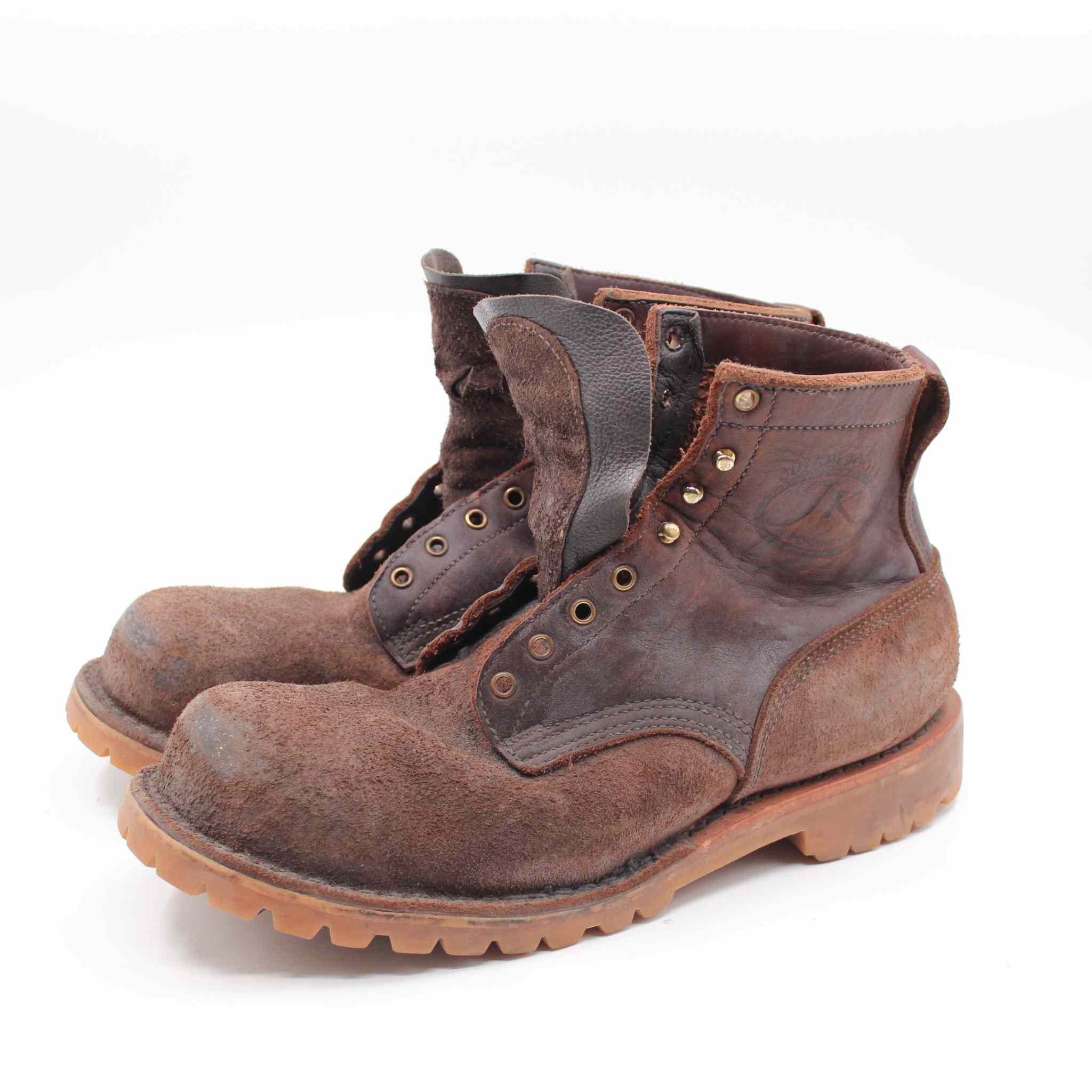 O.T. 6" (Safety Toe) - 11.5/5E - Image 2