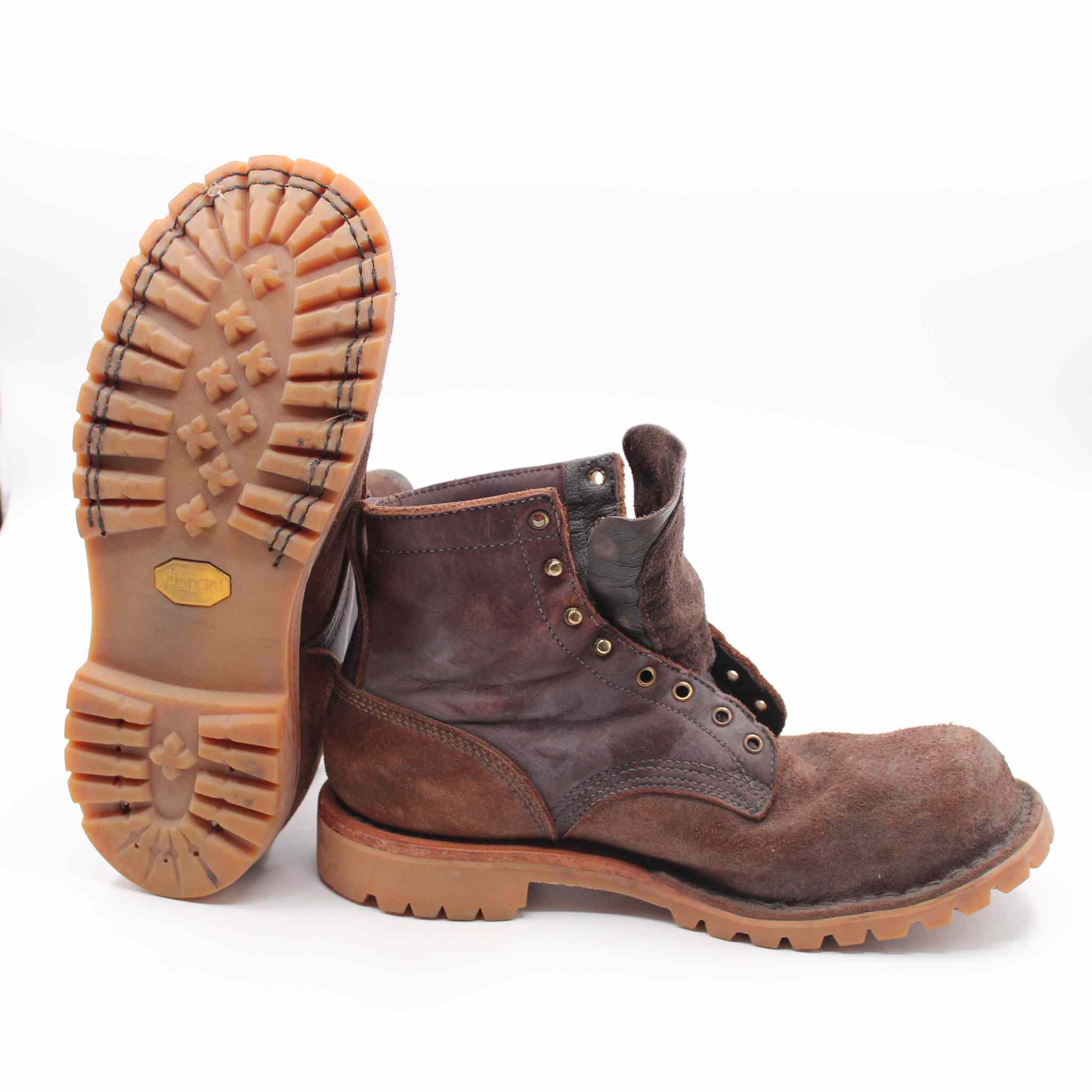 O.T. 6" (Safety Toe) - 11.5/5E - Image 3