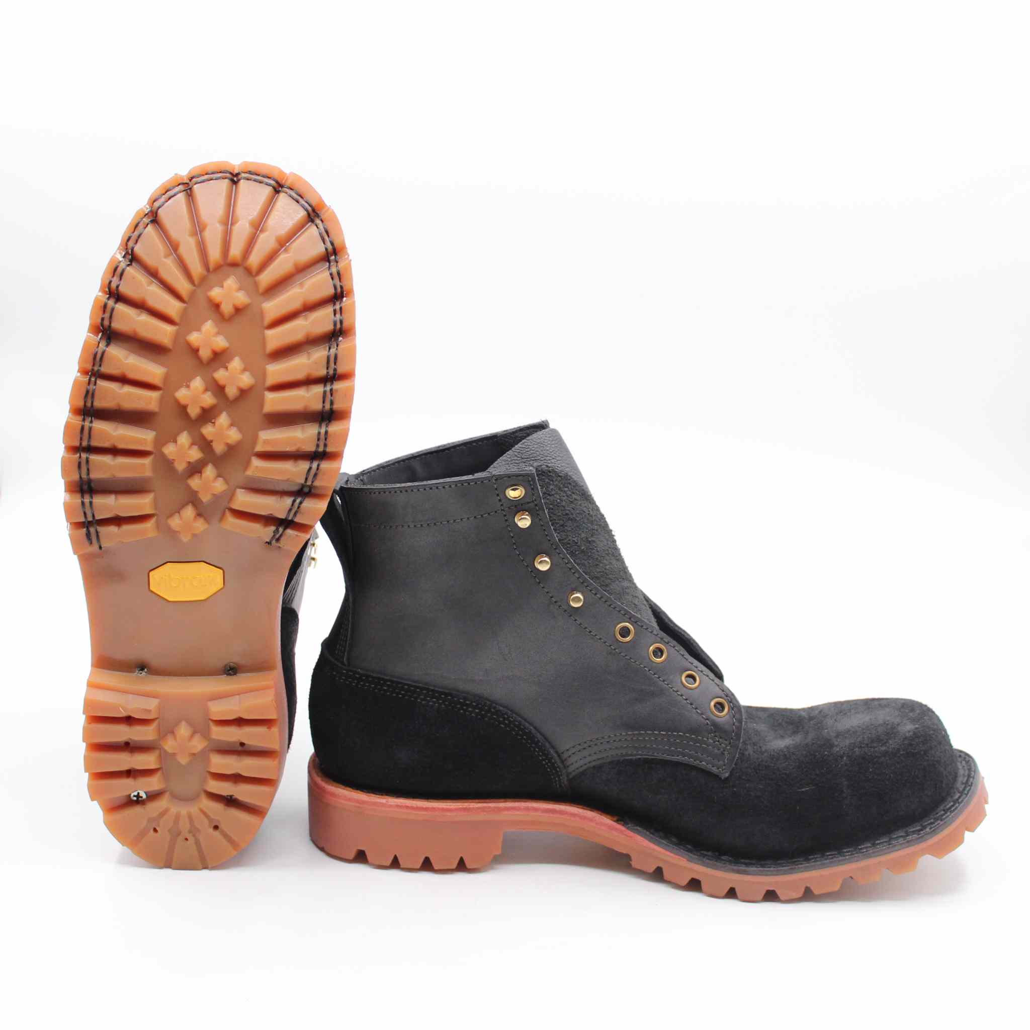 O.T. 6" (Safety Toe) - 12.5/5E - Image 3