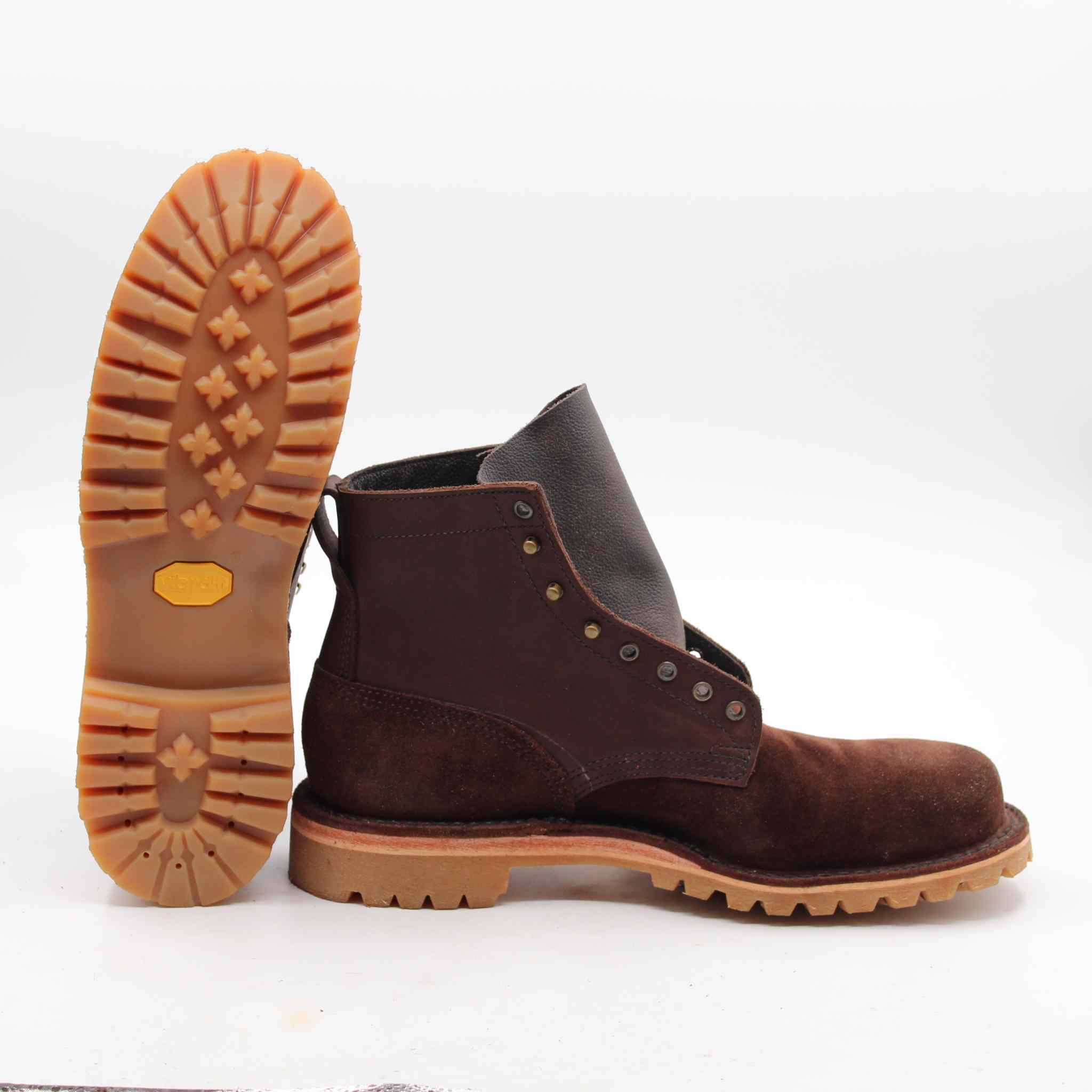 O.T. 6" (Safety Toe) - 12.5/D - Image 3