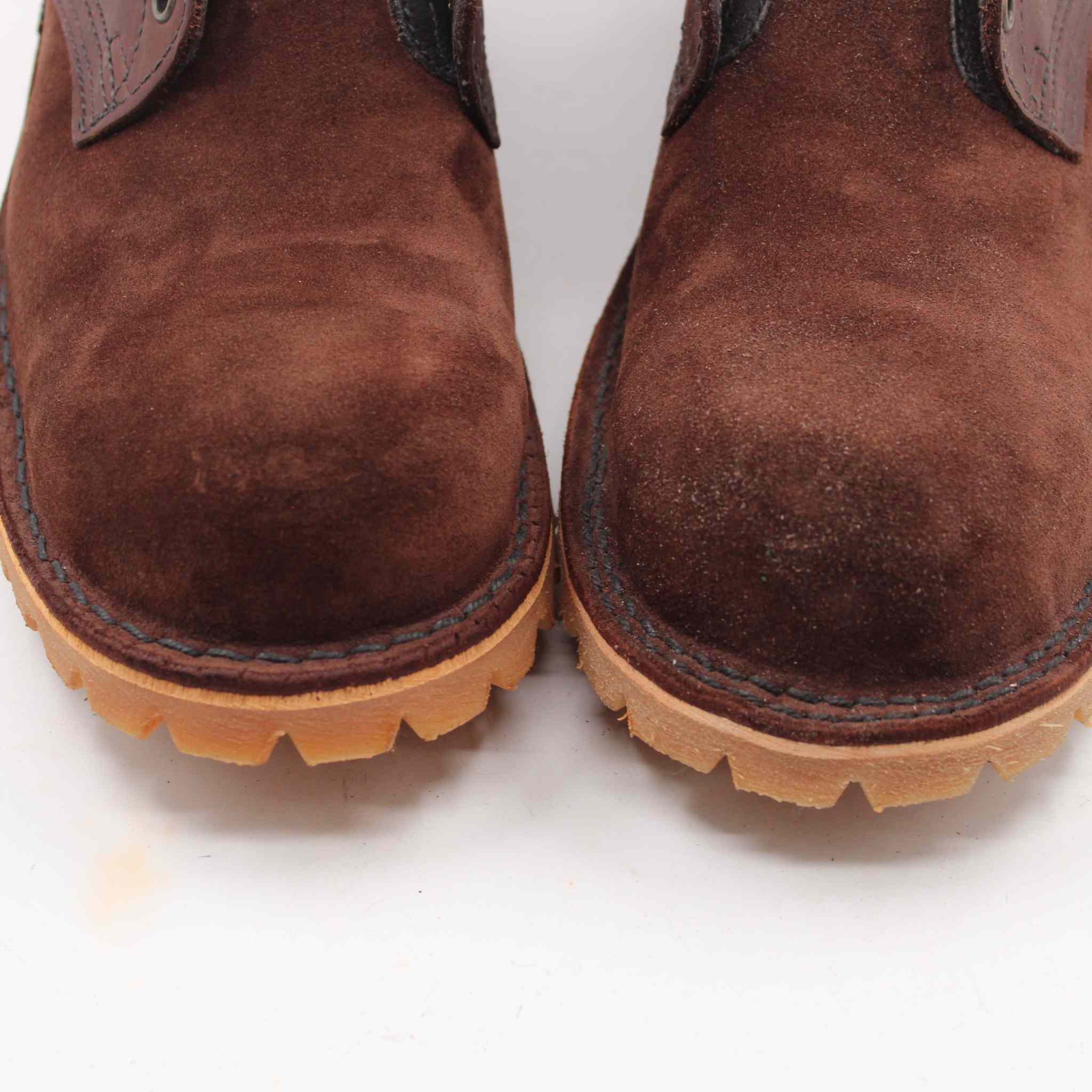 O.T. 6" (Safety Toe) - 12.5/D - Image 4