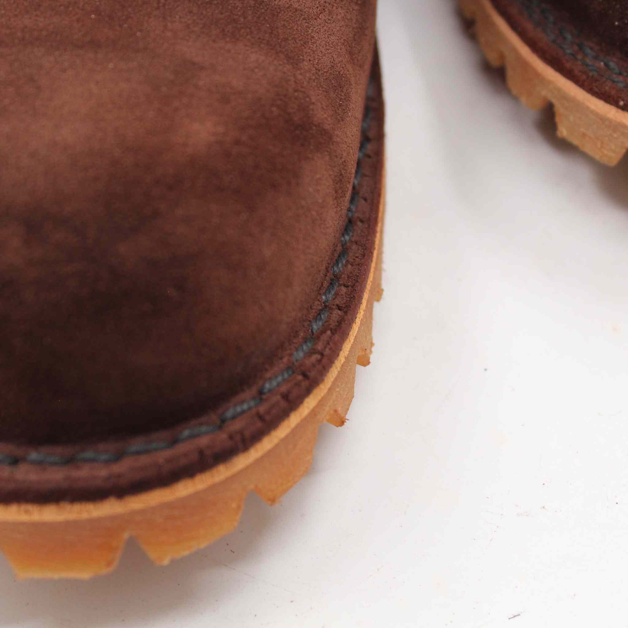 O.T. 6" (Safety Toe) - 12.5/D - Image 5