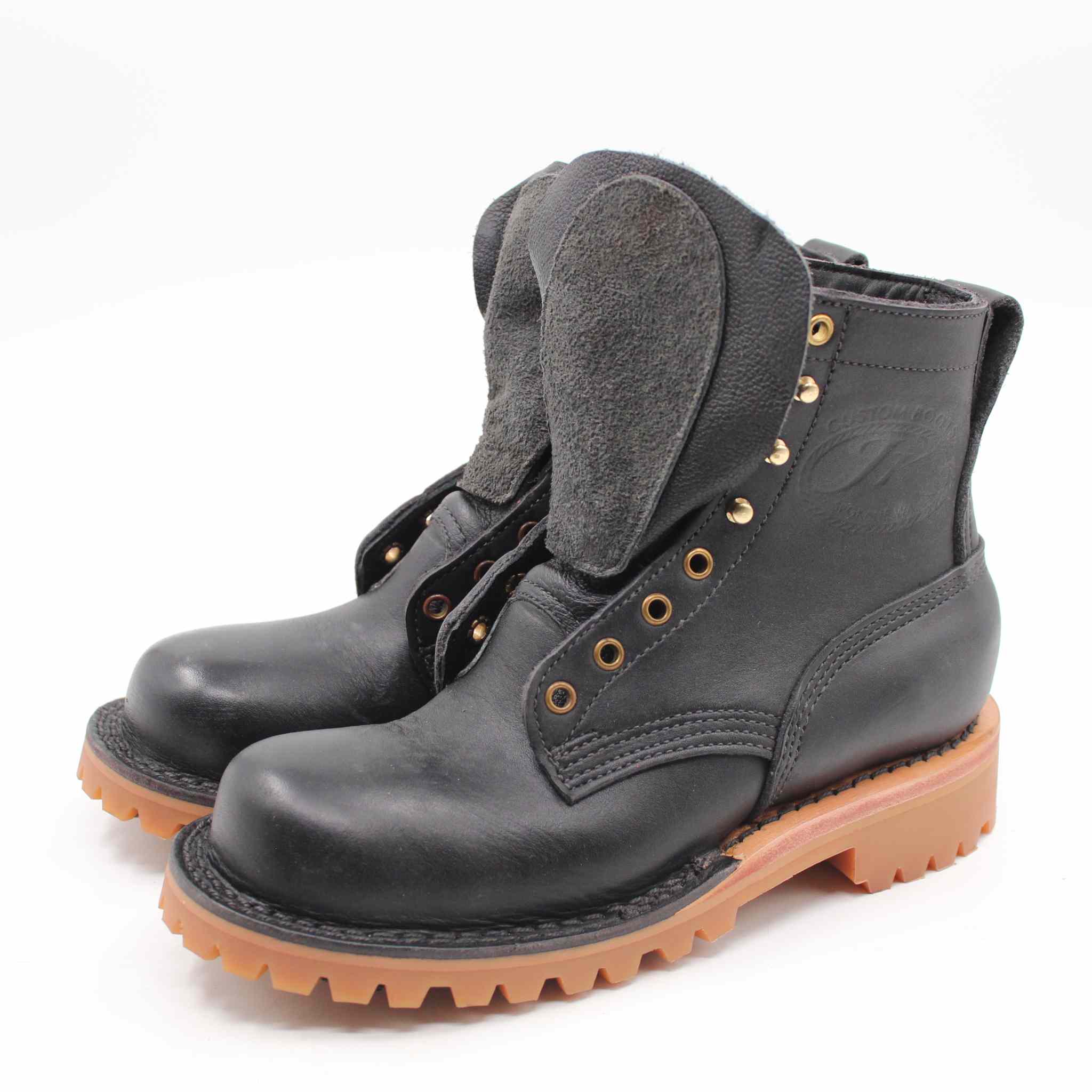 O.T. 6" (Safety Toe) - 6/E - Image 2