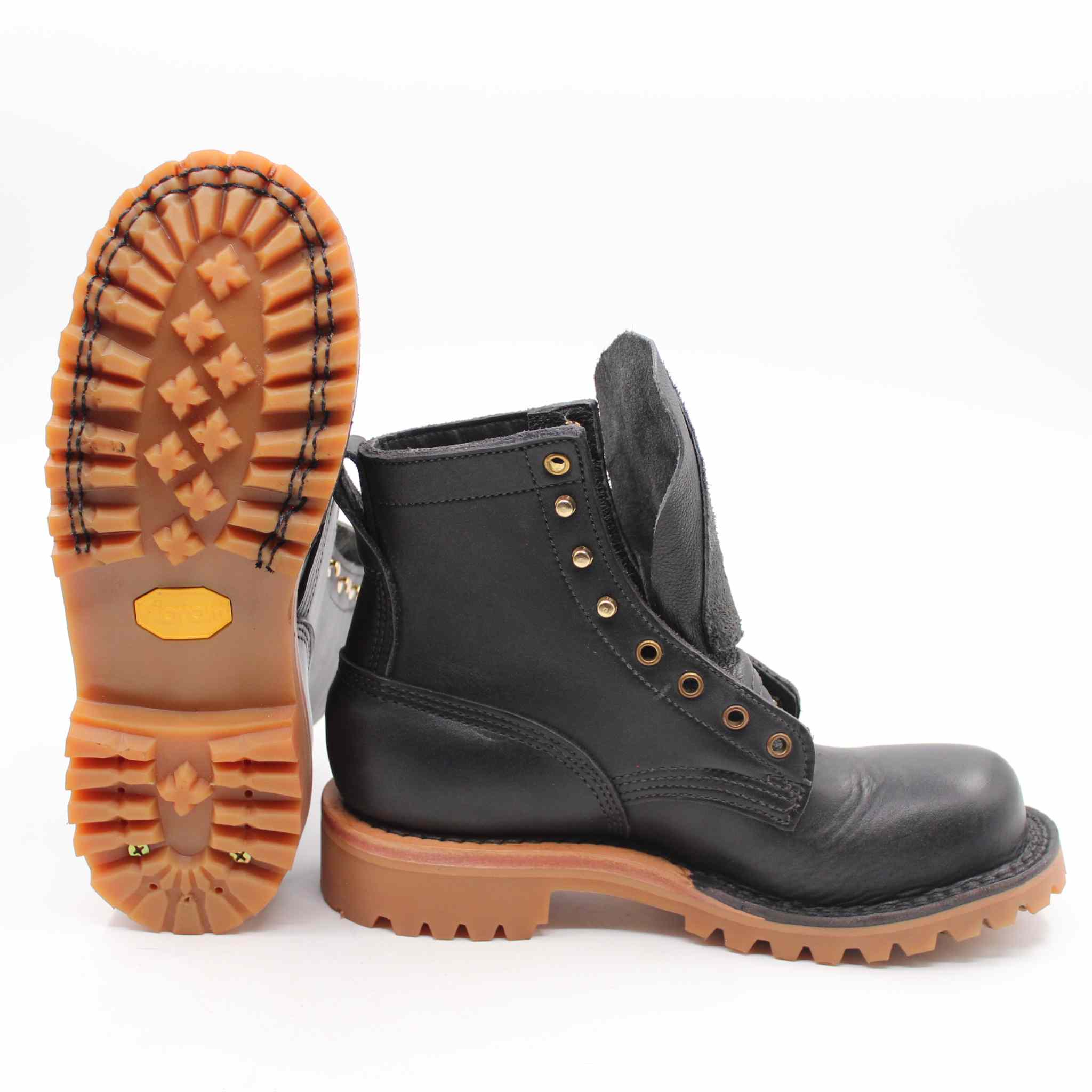 O.T. 6" (Safety Toe) - 6/E - Image 3