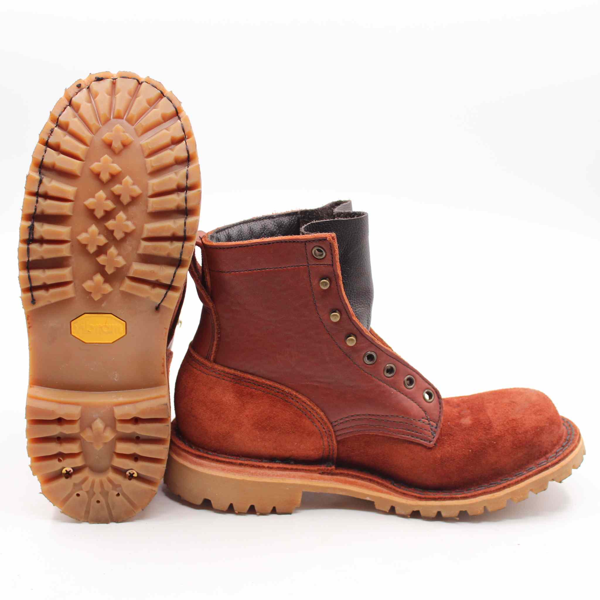 O.T. 6" (Safety Toe) - 7/3E - Image 3