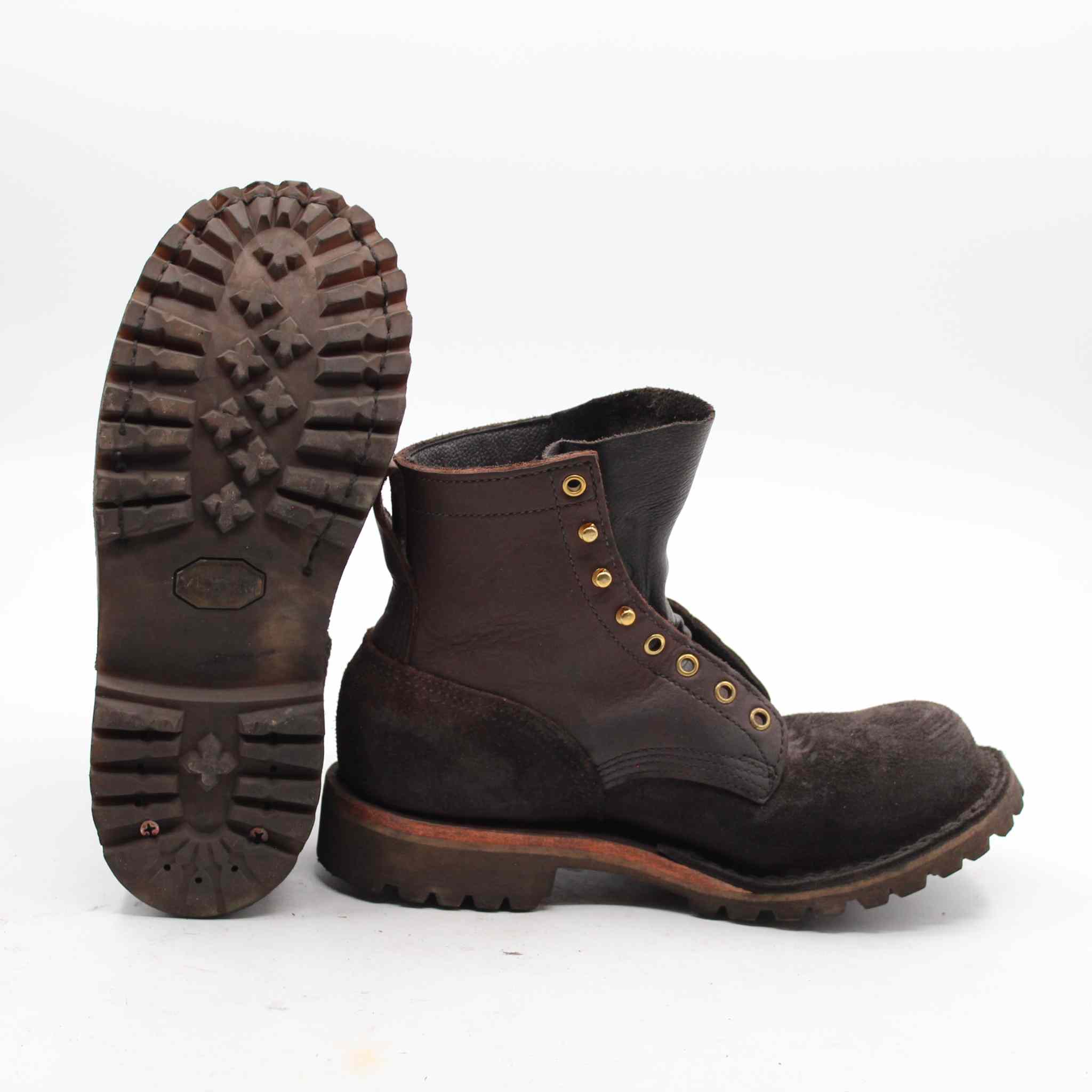 O.T. 6" (Safety Toe) - 7/5E - Image 3