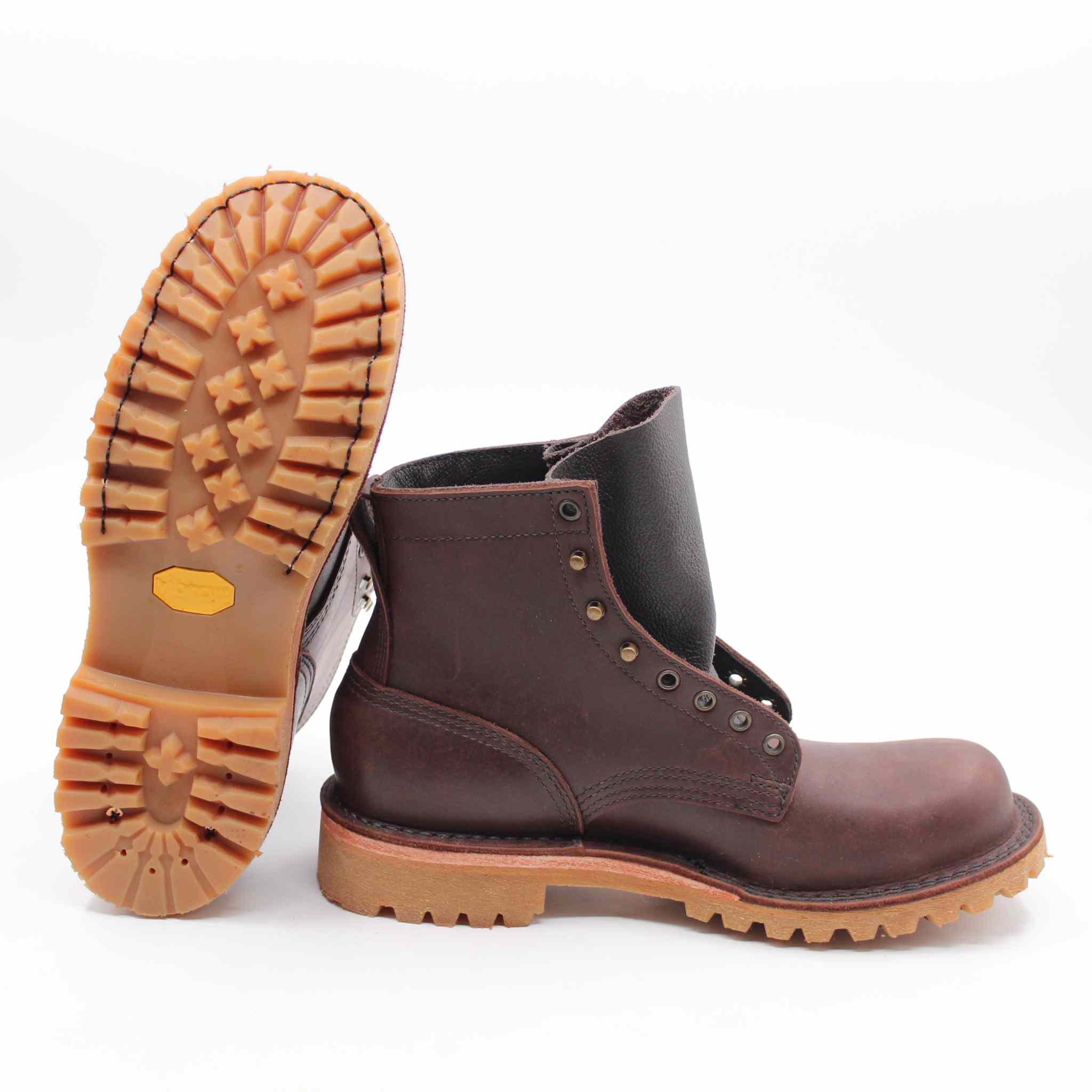 O.T. 6" (Safety Toe) - 9.5/D - Image 3