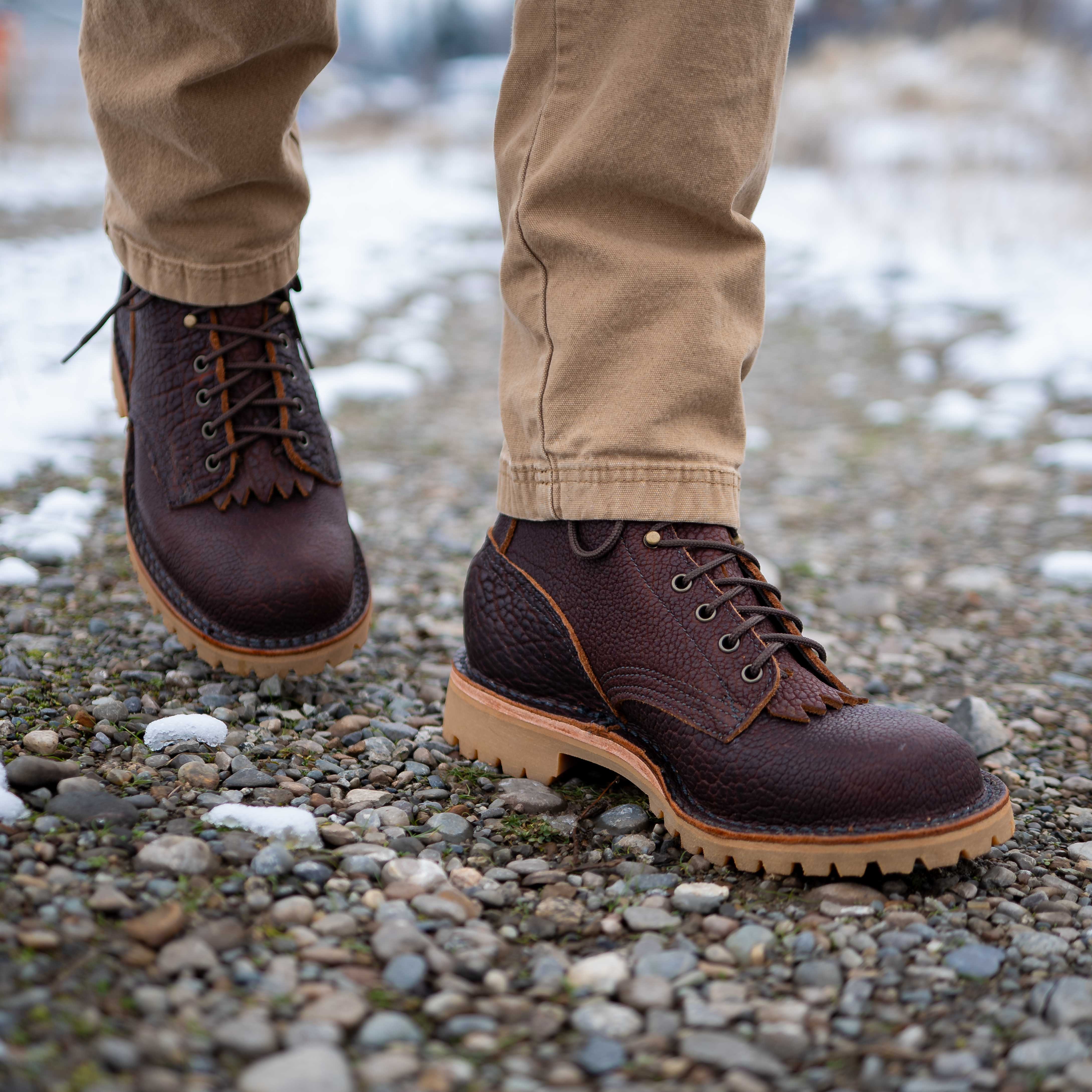 O.T. Bison (Safety Toe) - Image 10