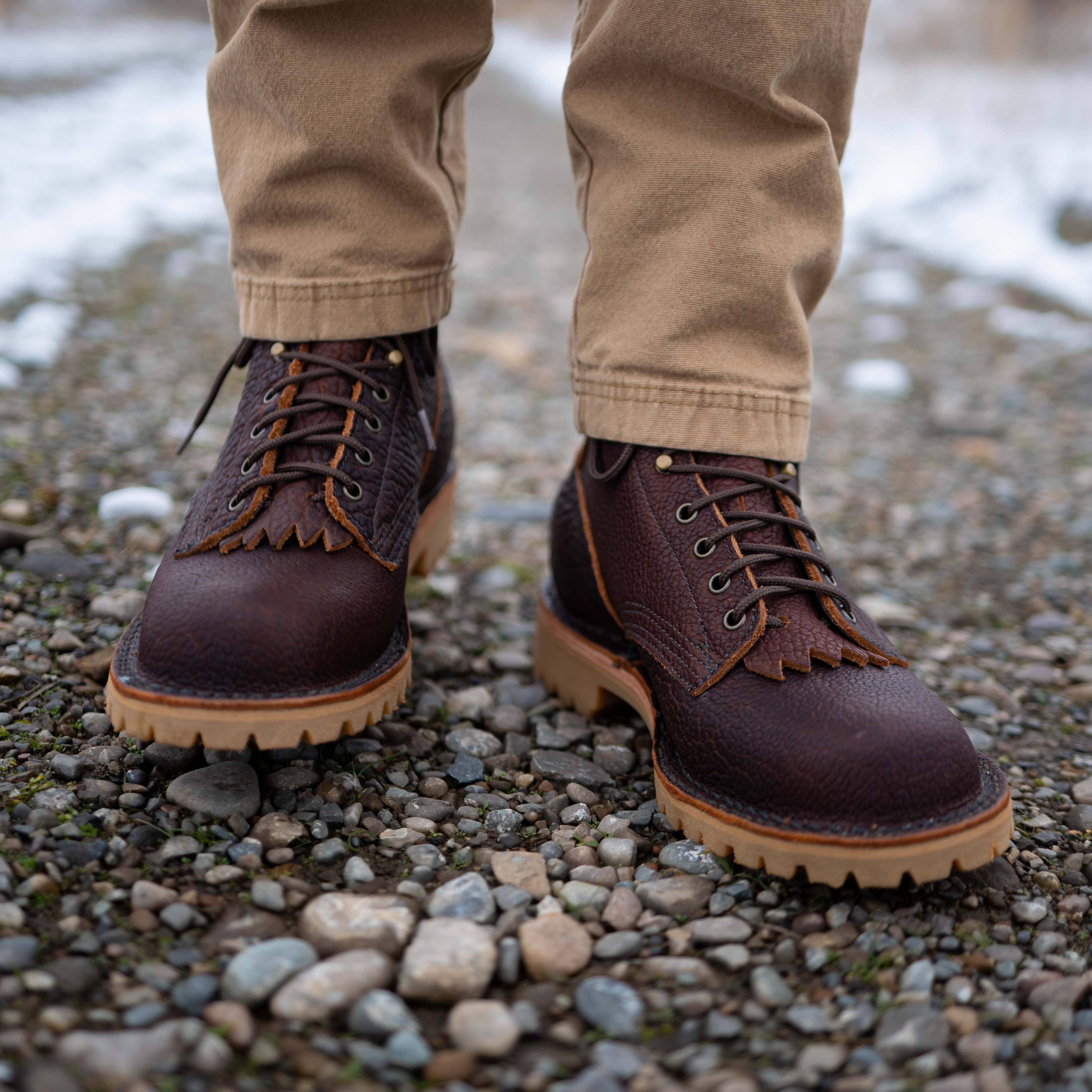 O.T. Bison (Safety Toe) - Image 11