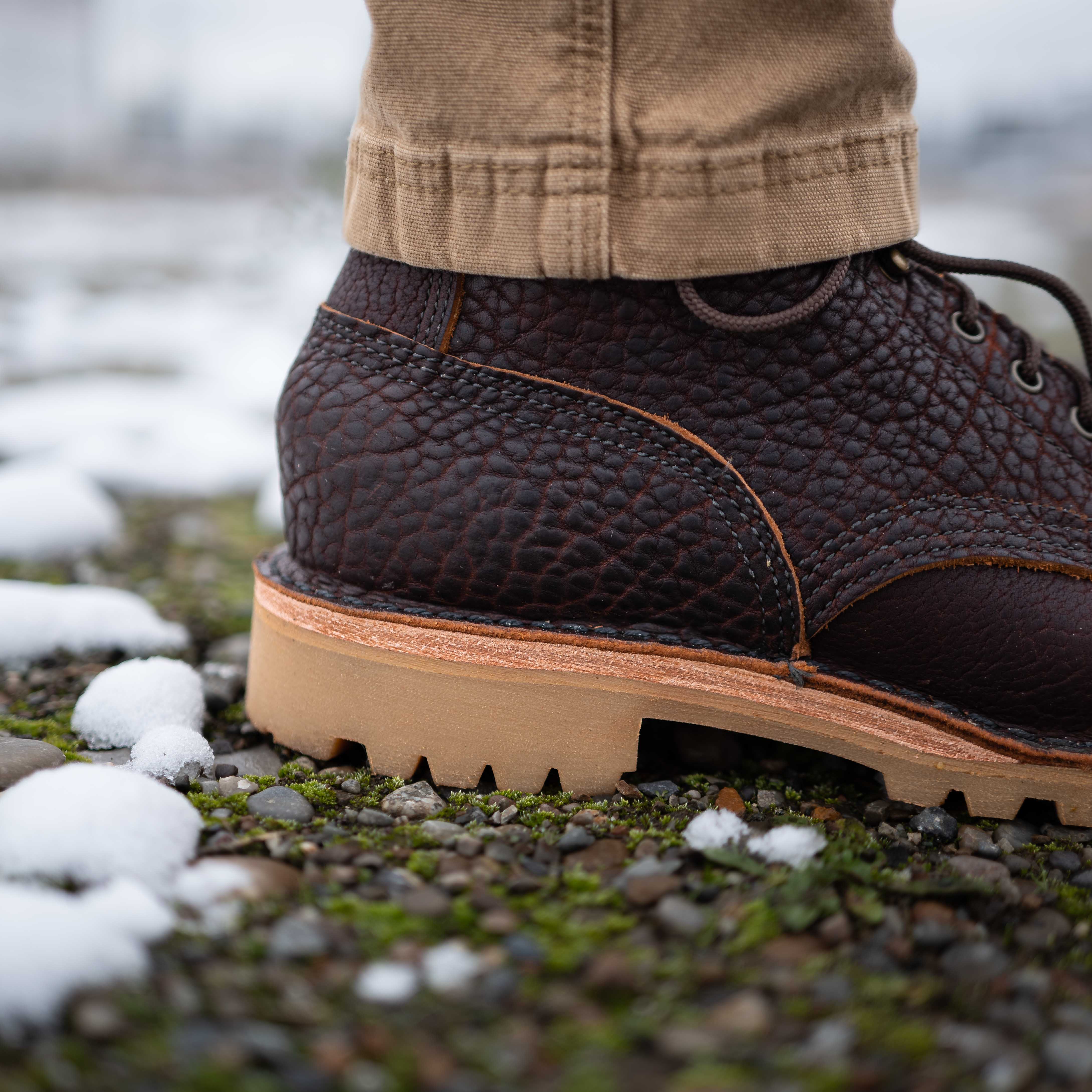 O.T. Bison (Safety Toe) - Image 8