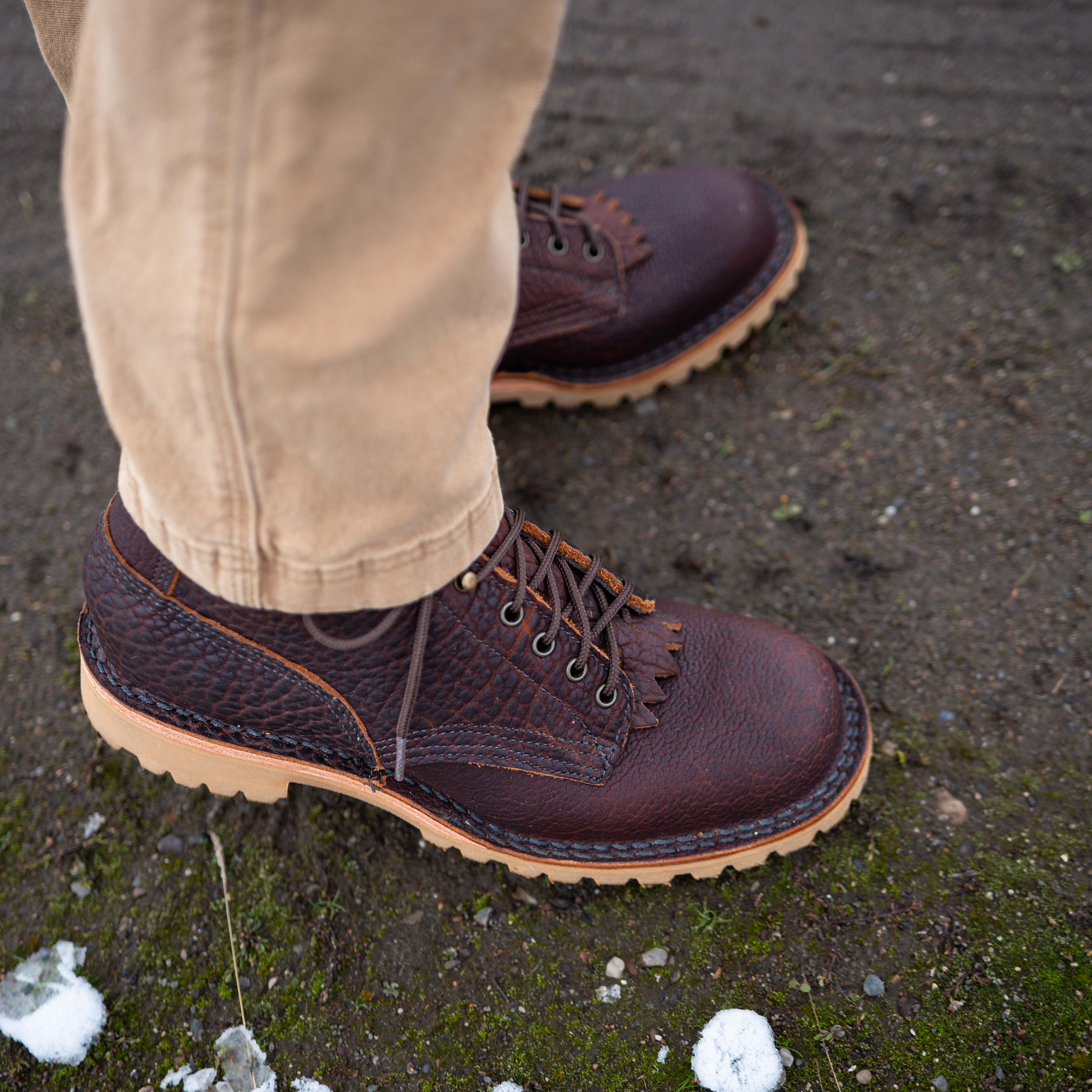 O.T. Bison (Safety Toe) - Image 9