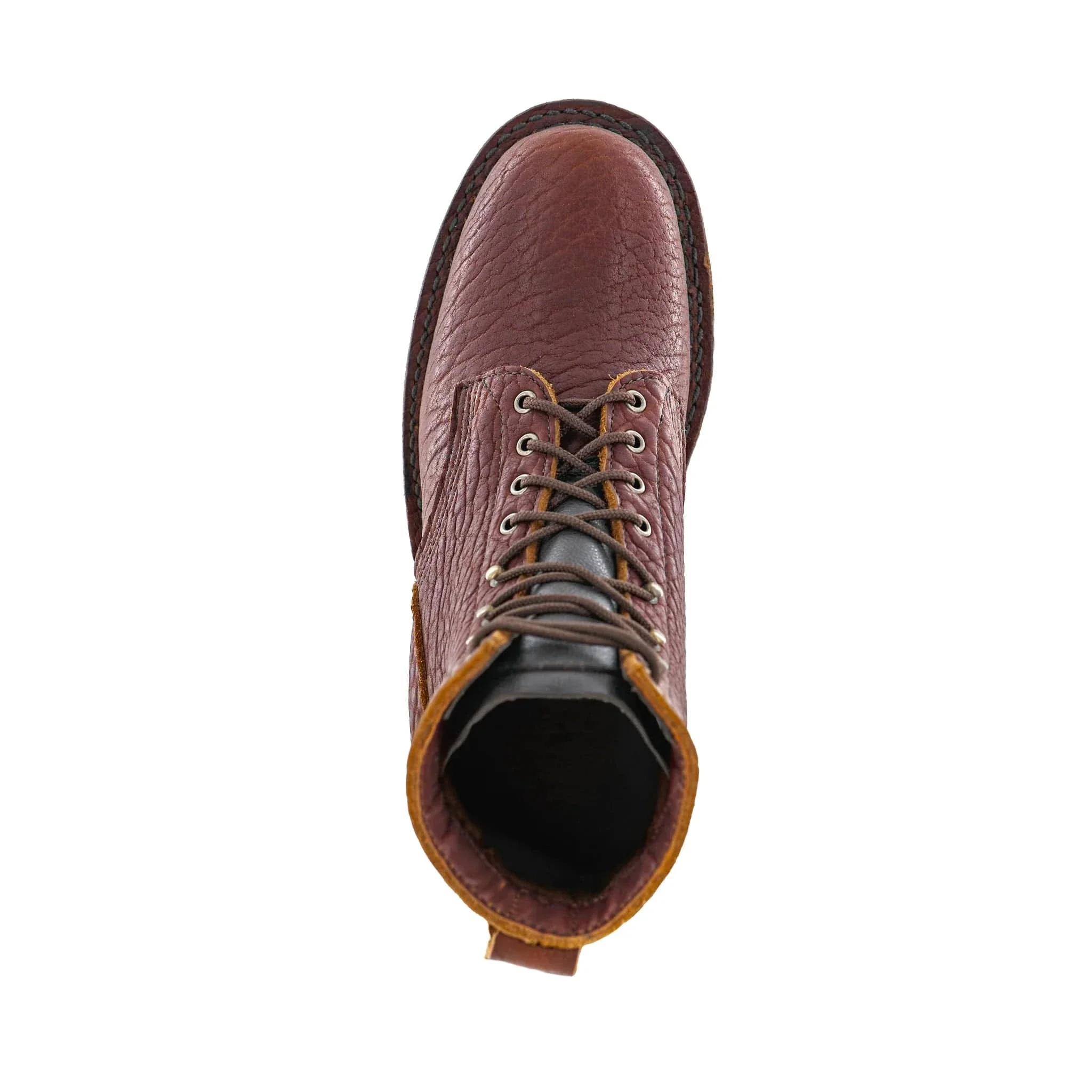 O.T. Pro 6" - Bison (Smooth) - Image 6