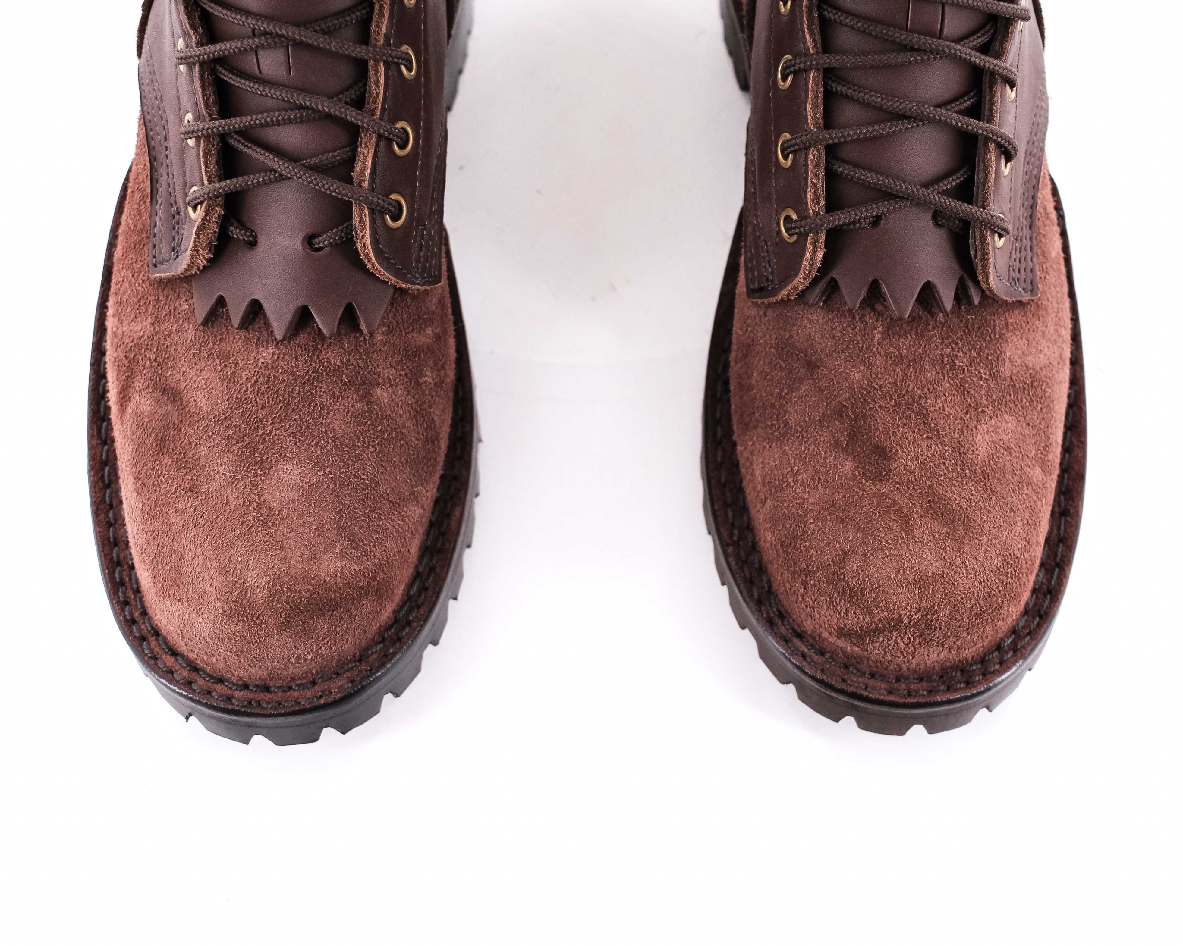 O.T. Pro - Brown - Image 5