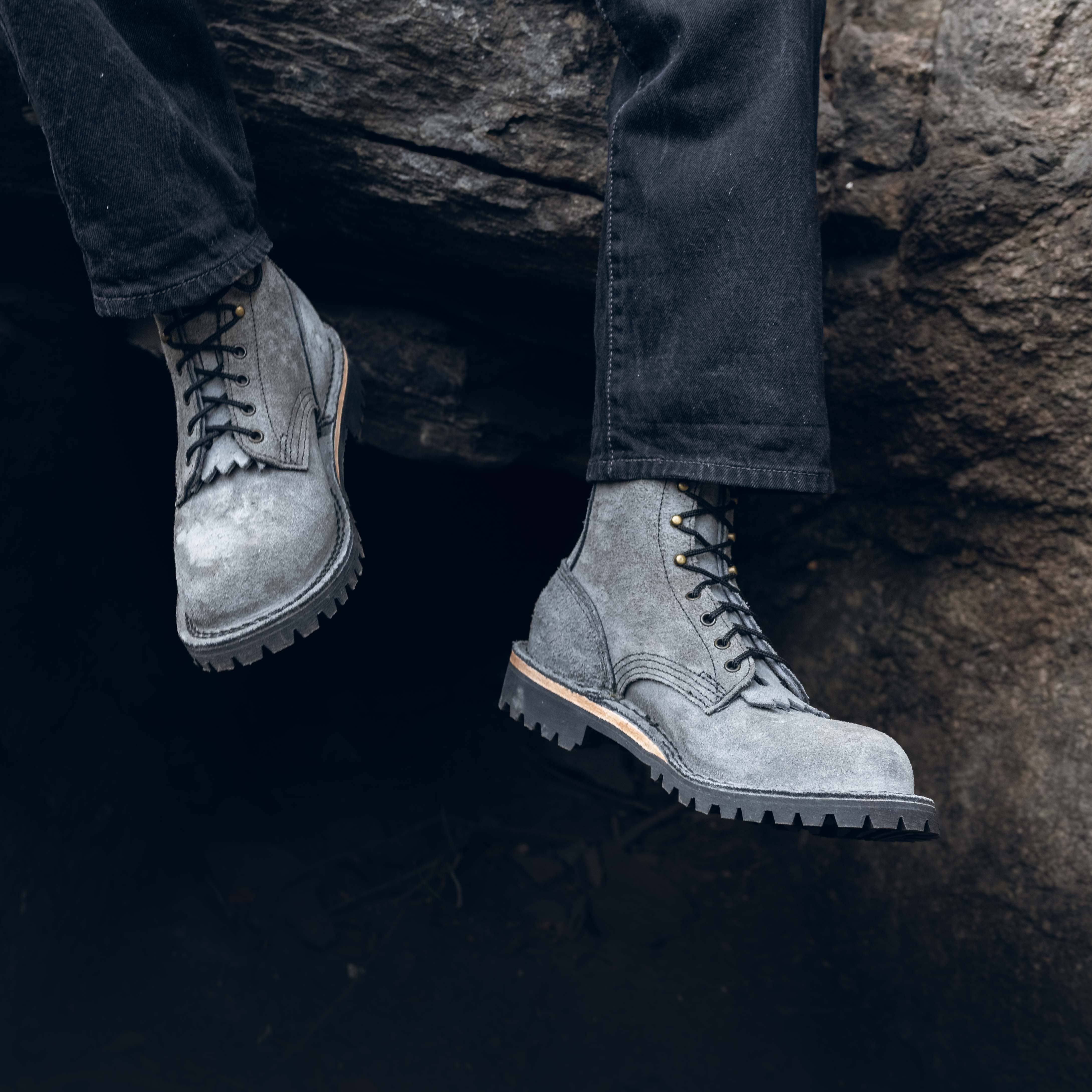 O.T. Pro - Gray (Rough) - Image 8