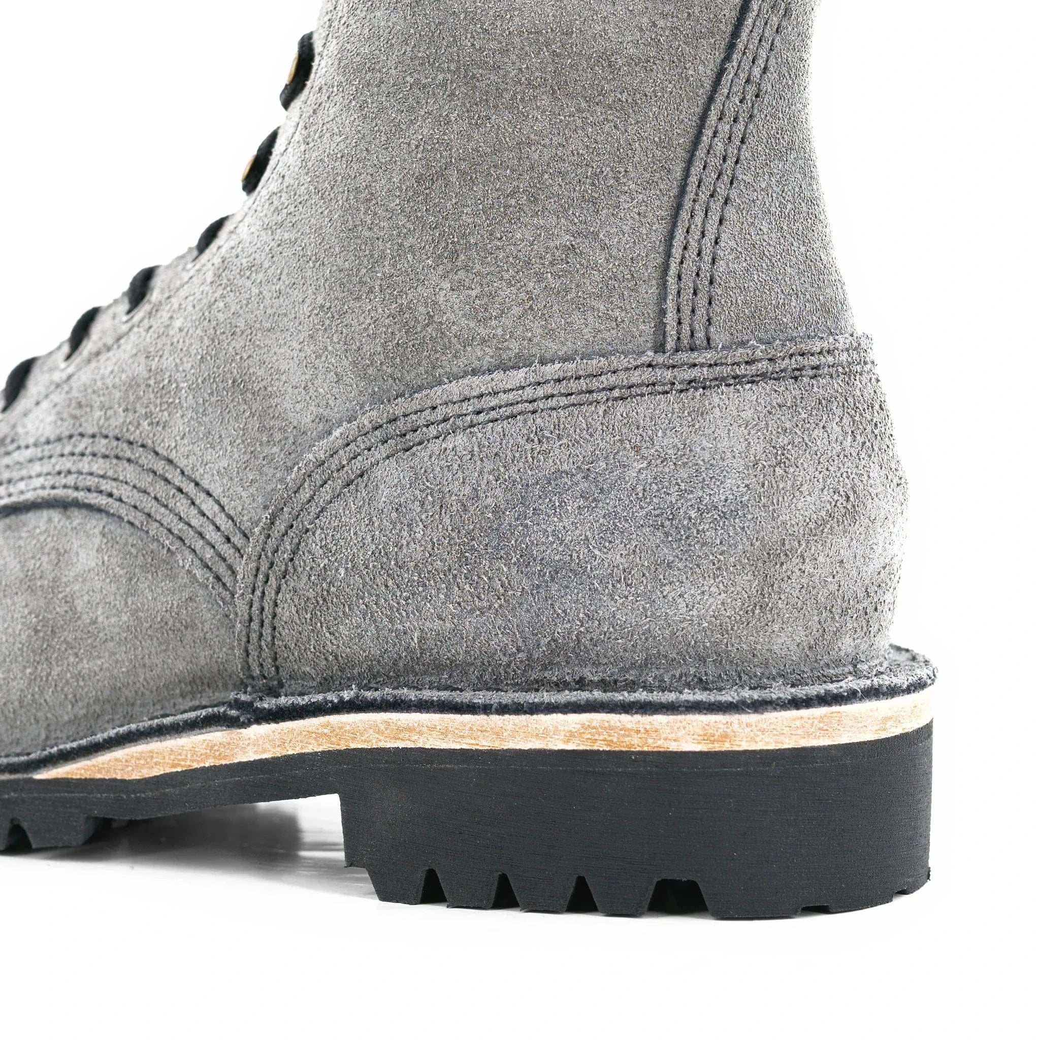 O.T. Pro - Gray (Rough) (Safety Toe) - Image 4