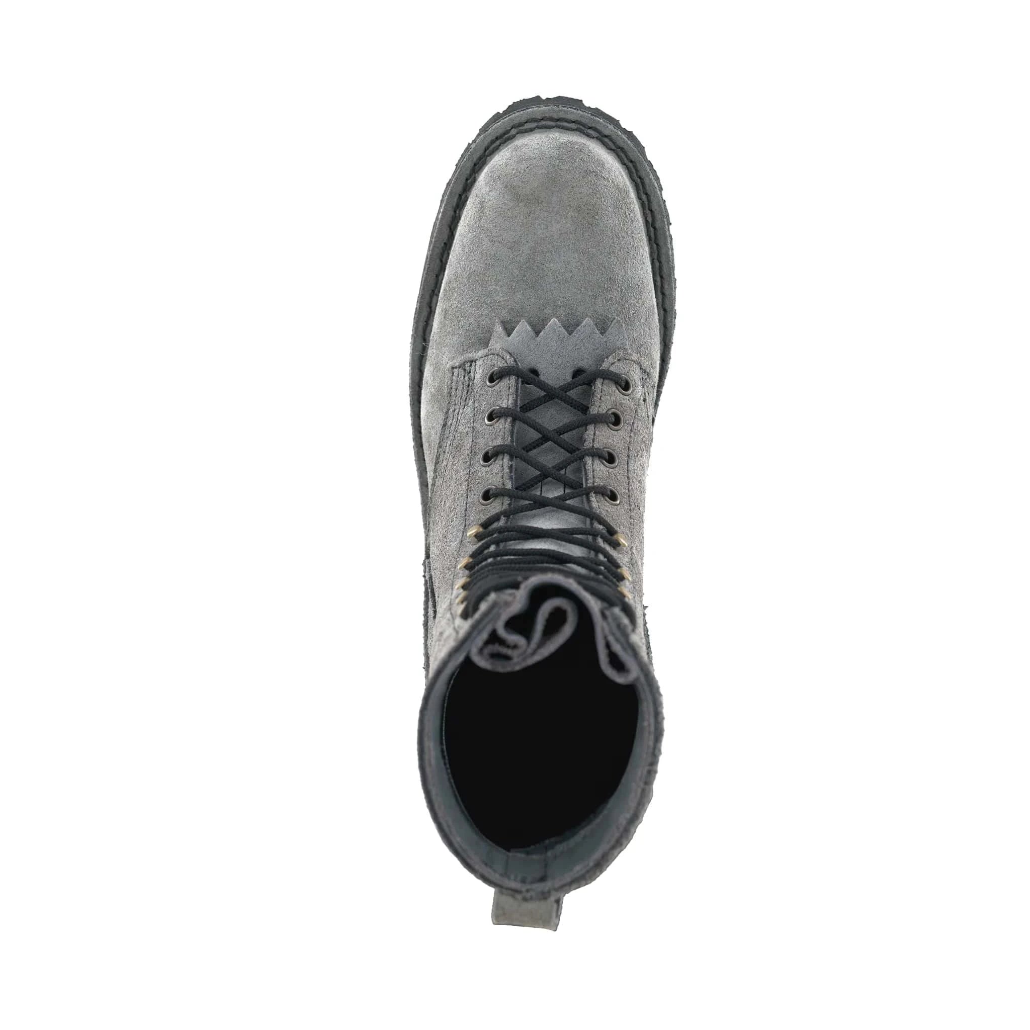 O.T. Pro - Gray (Rough) (Safety Toe) - Image 6